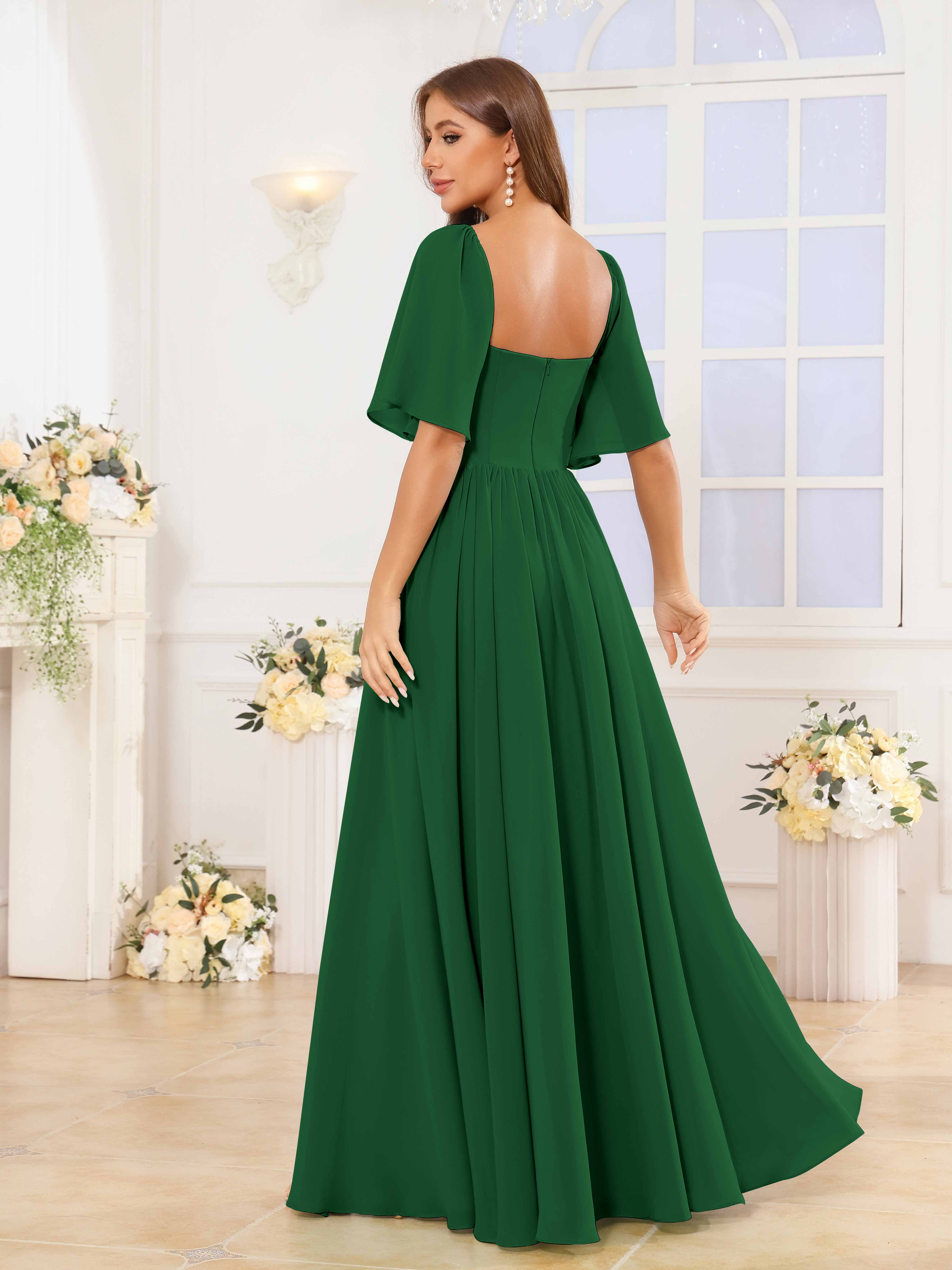 #Couleur_Vert Émeraude