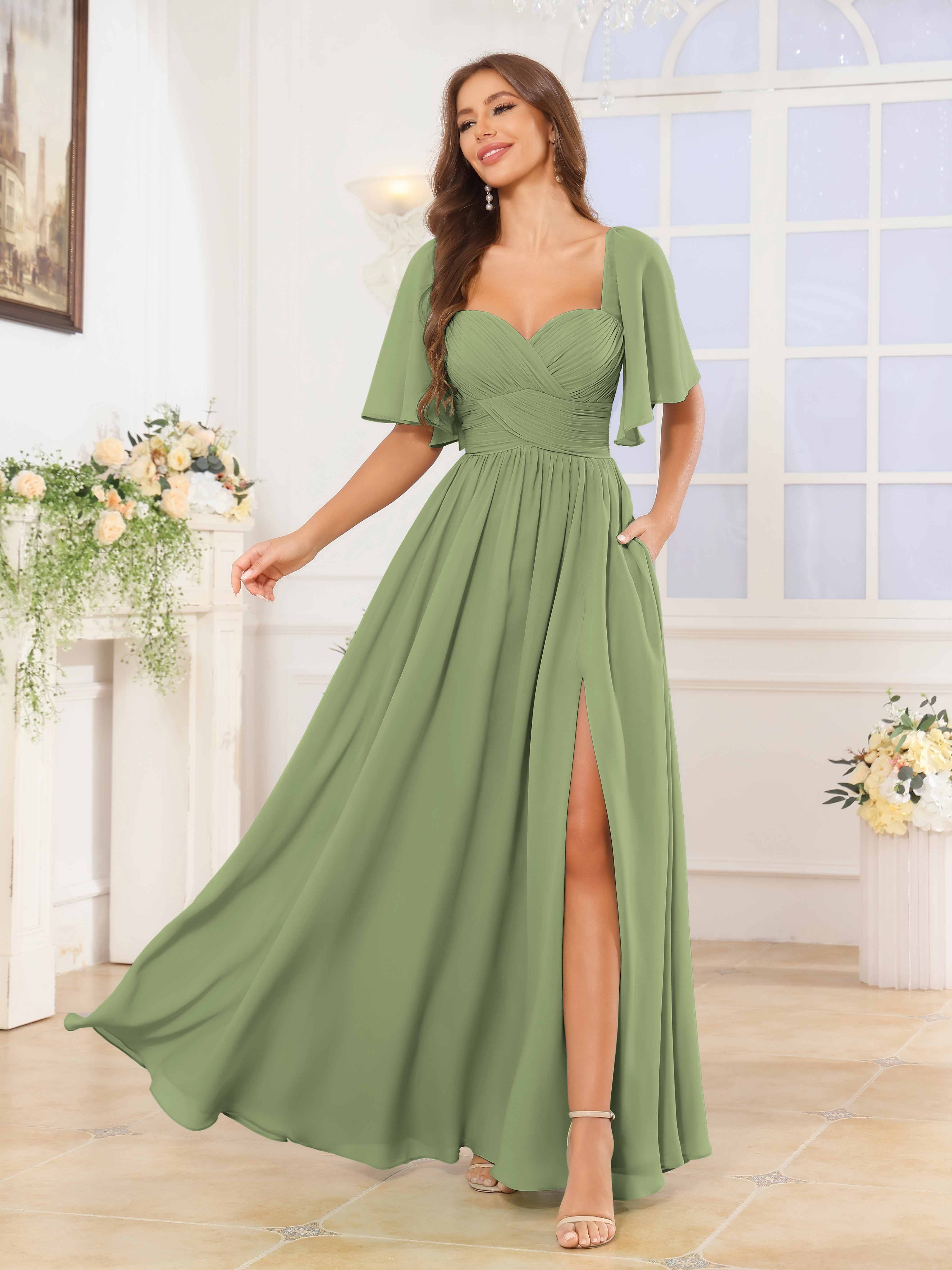 #Couleur_Vert Olive