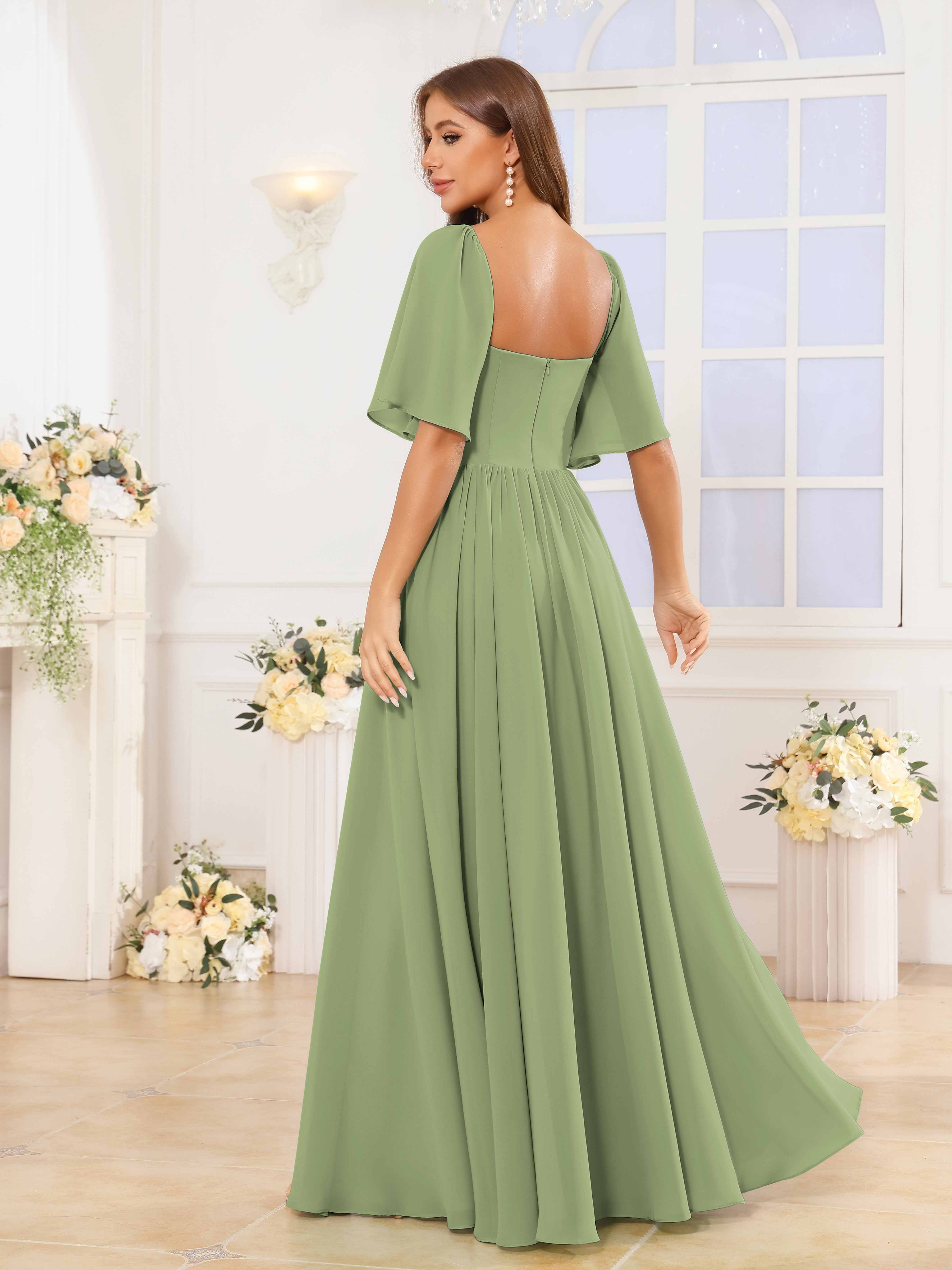 #Couleur_Vert Olive