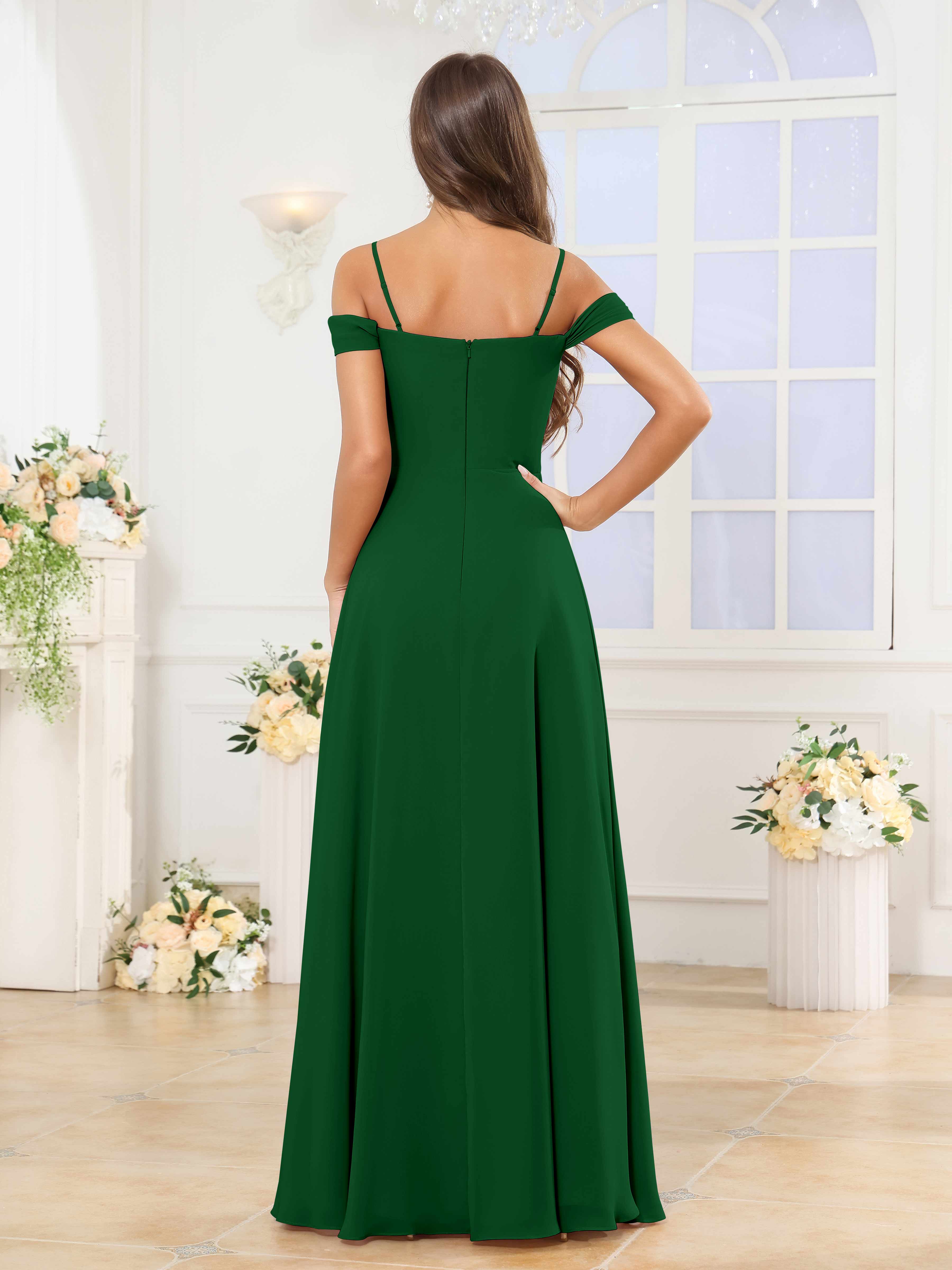 #Couleur_Vert Émeraude