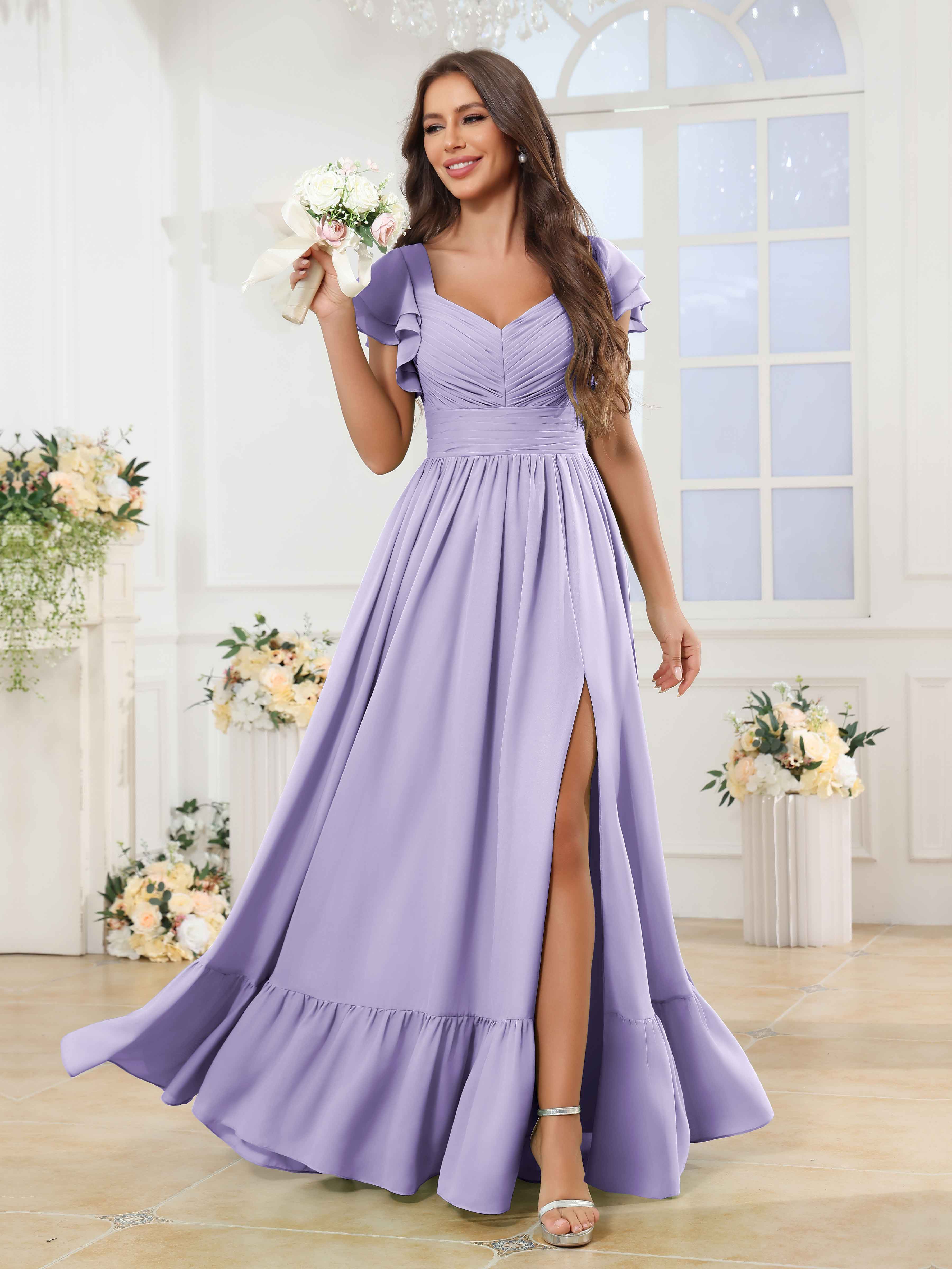 #Couleur_Lilas