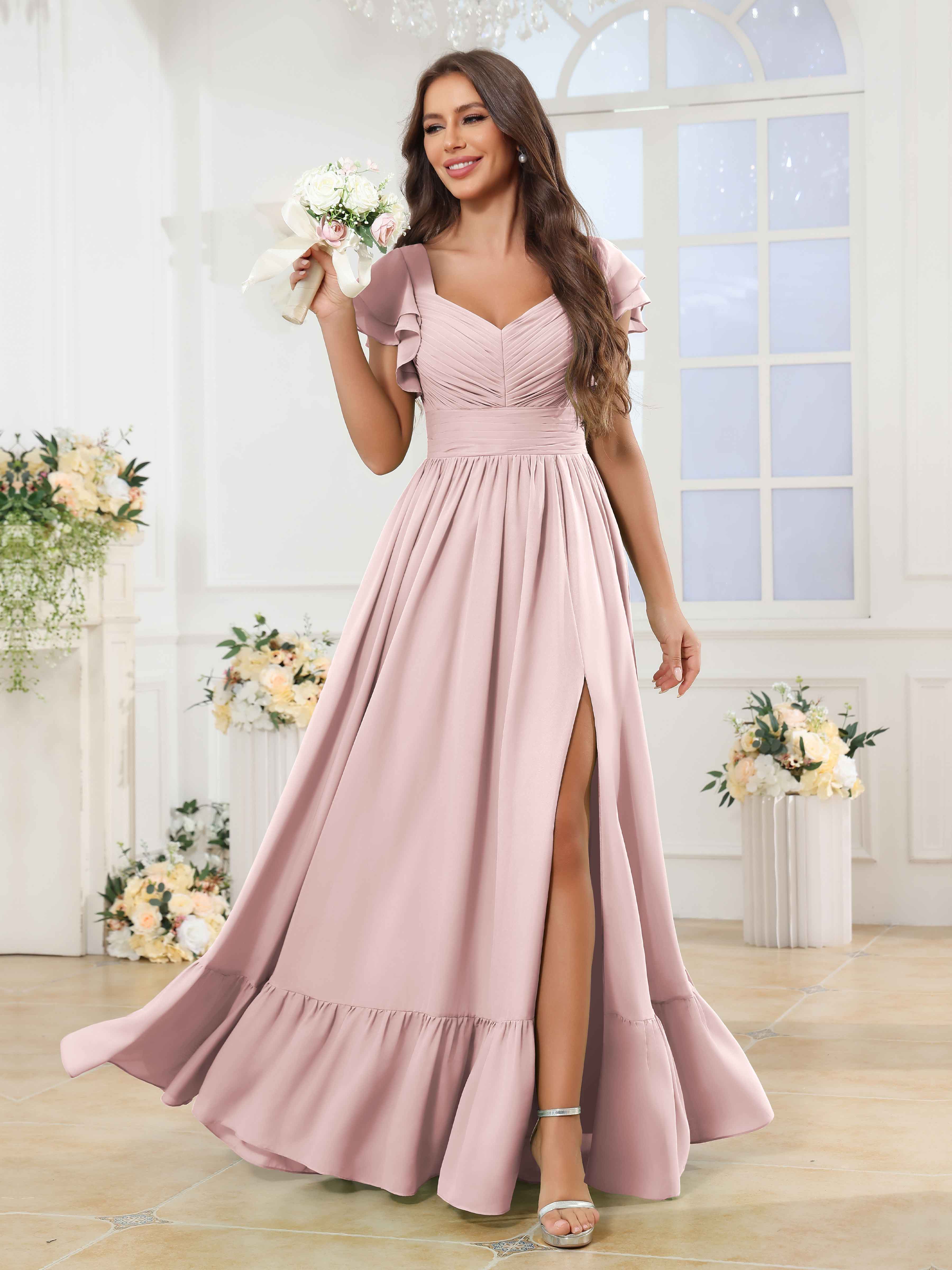 #Couleur_Rose Pâle