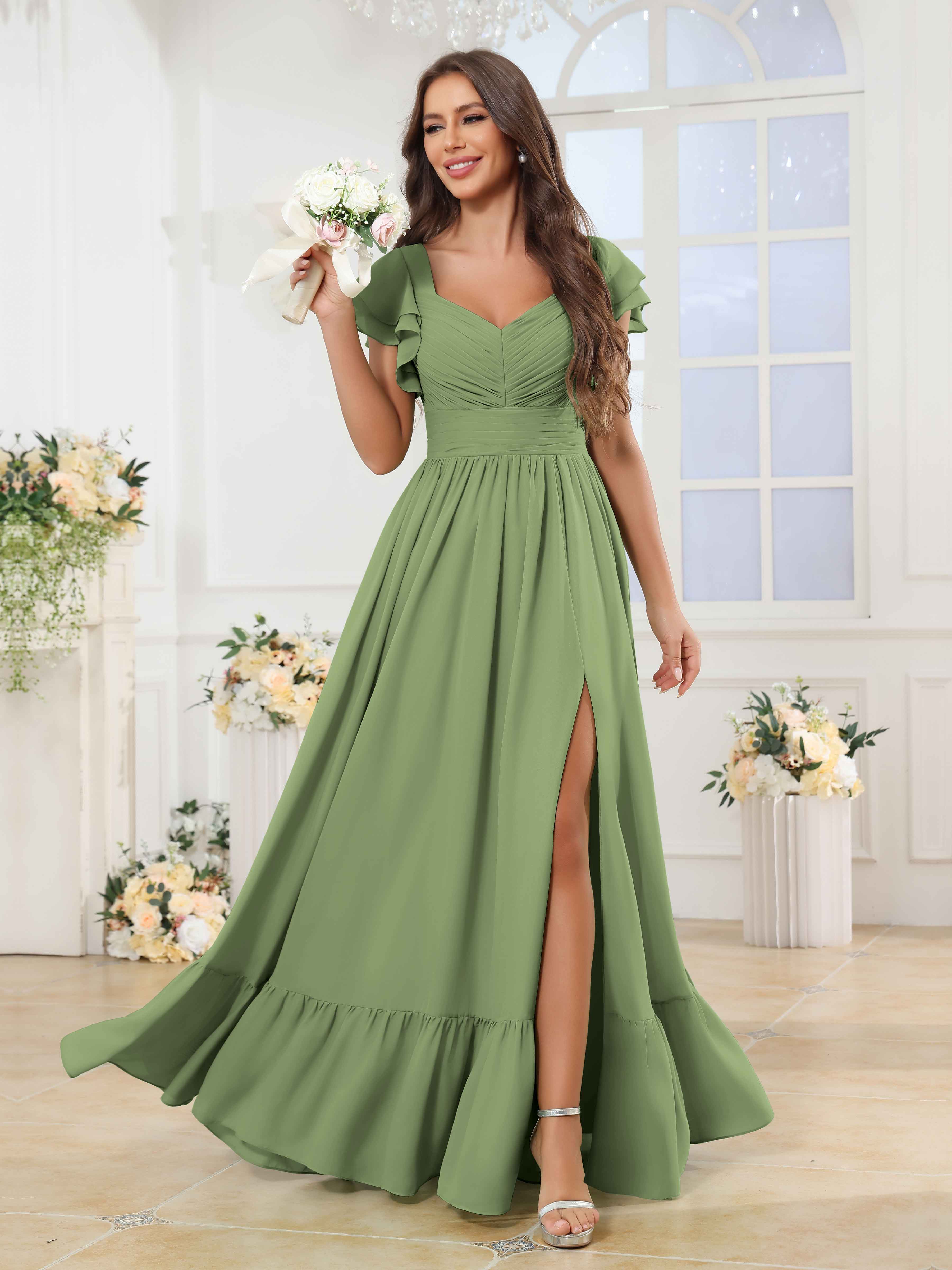 #Couleur_Vert Olive