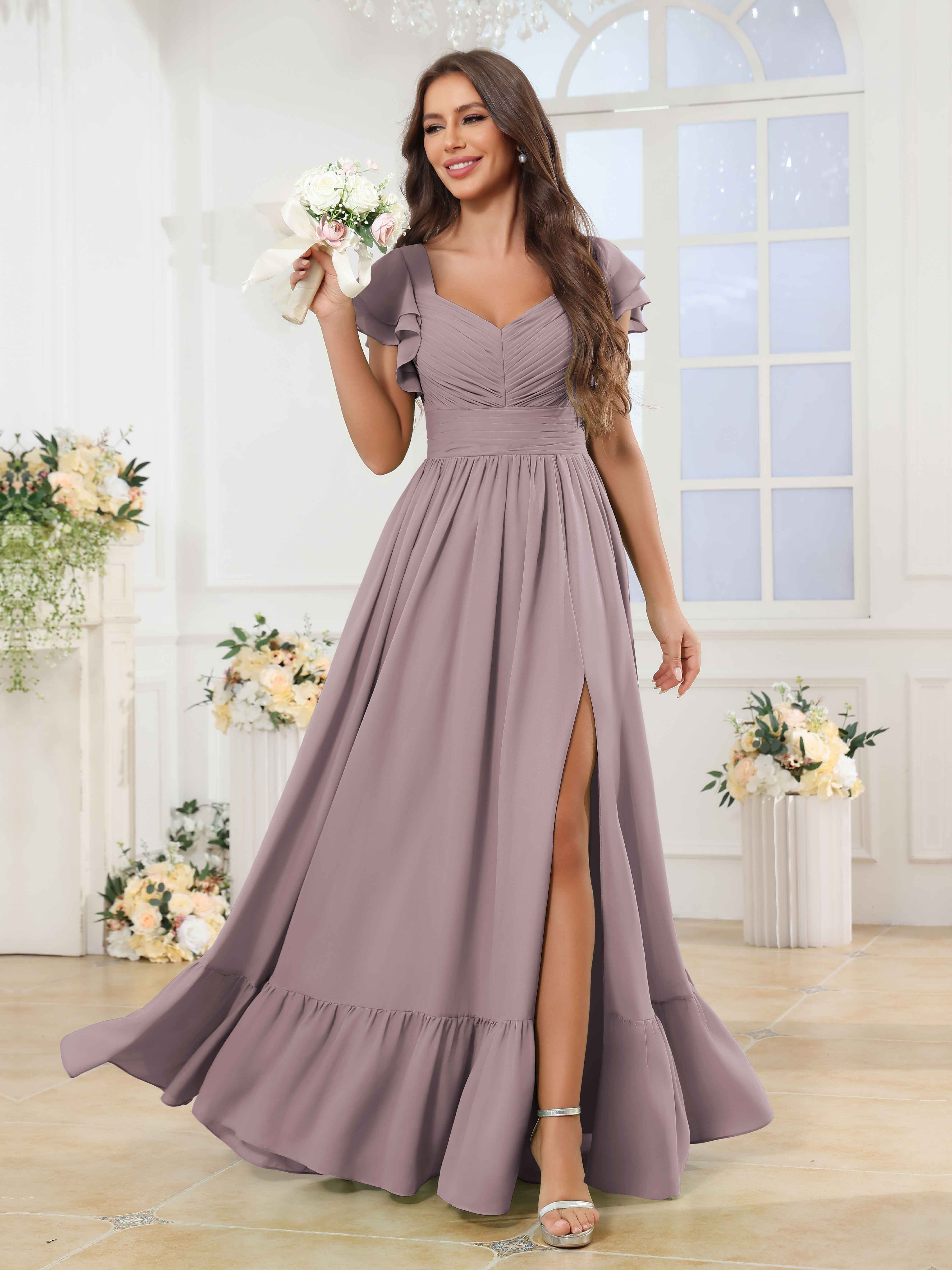 #Couleur_Vintage Mauve