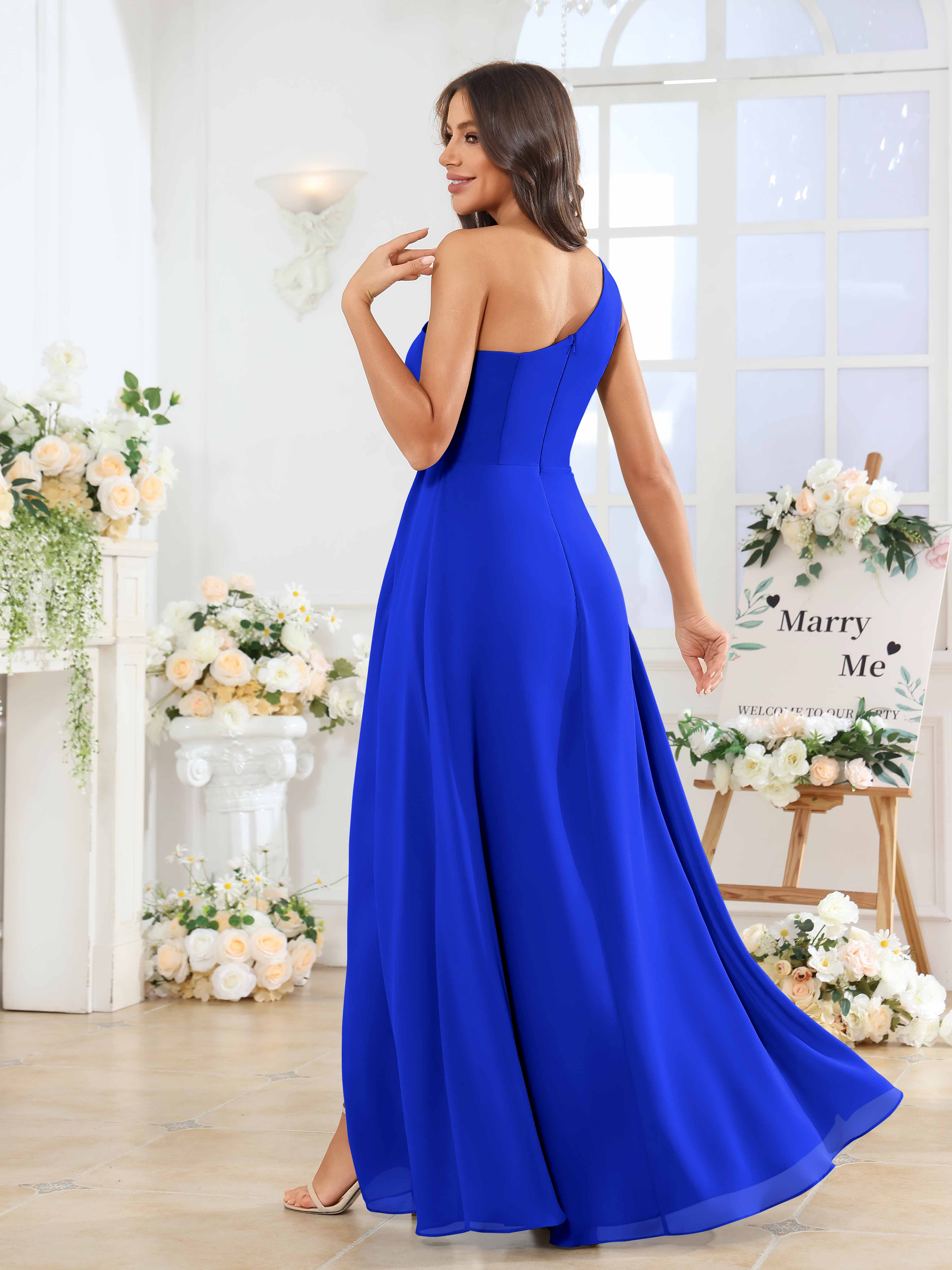 #Couleur_Bleu Roi