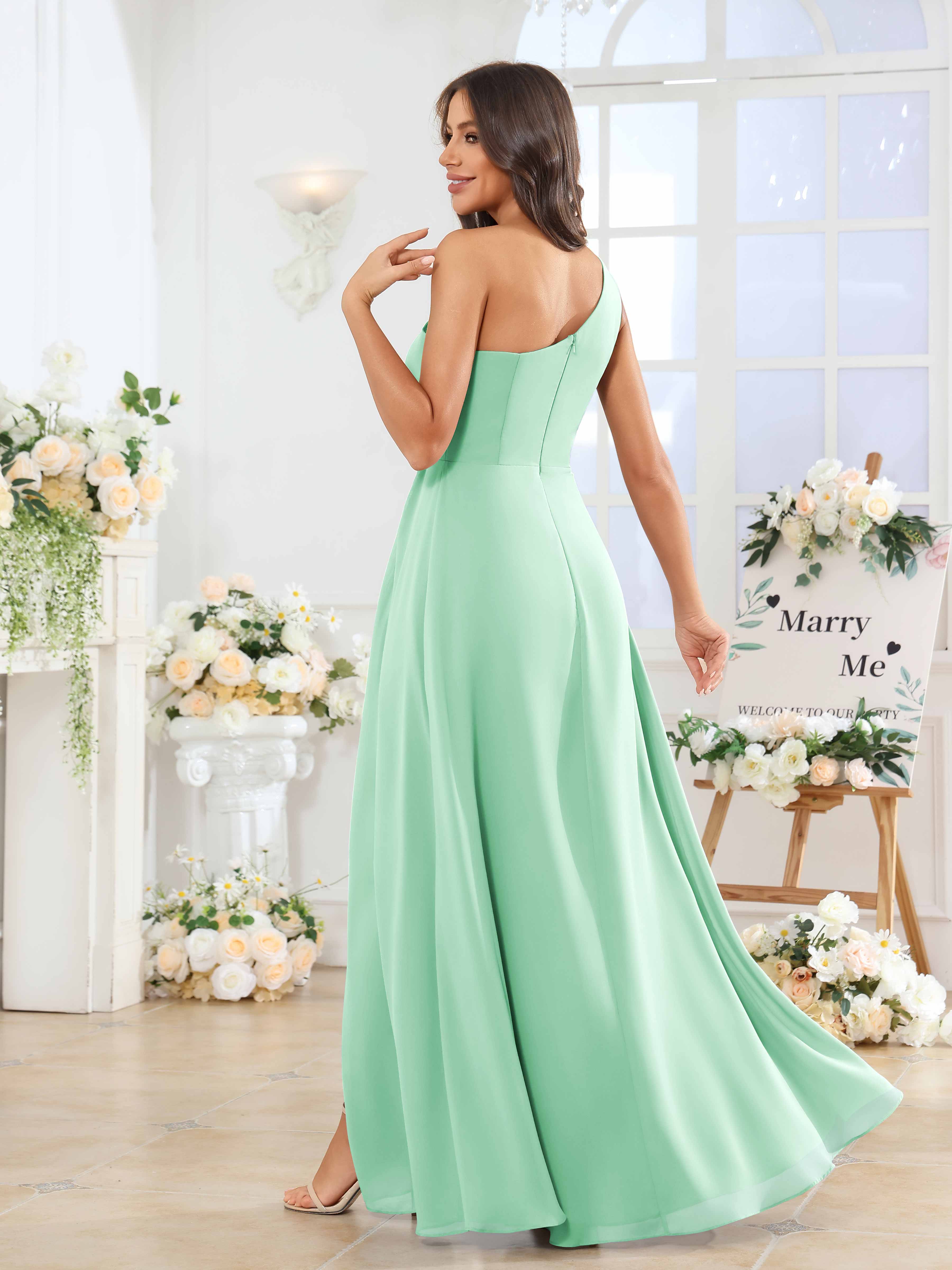 #Couleur_Vert Menthe
