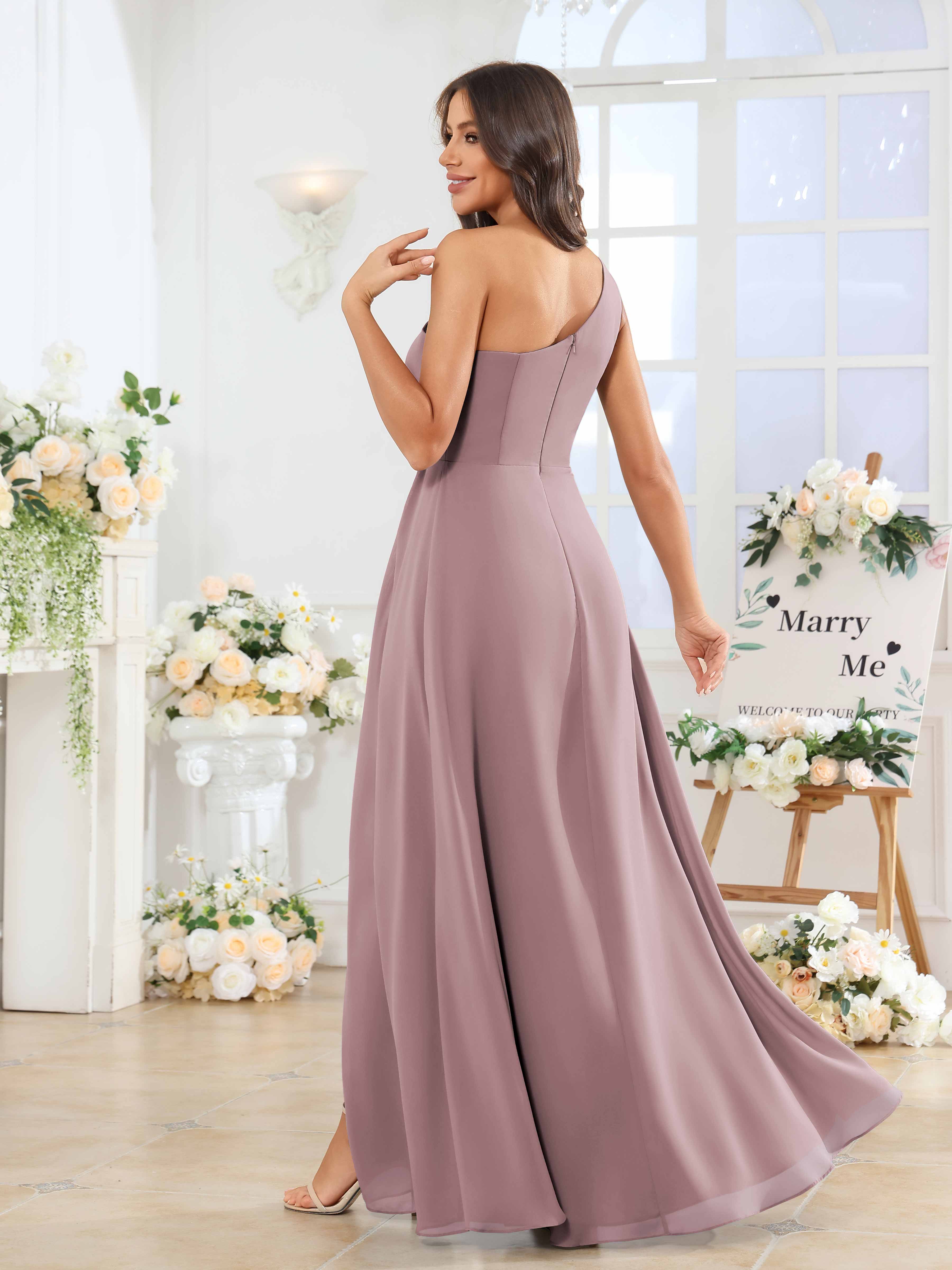 #Couleur_Vintage Mauve
