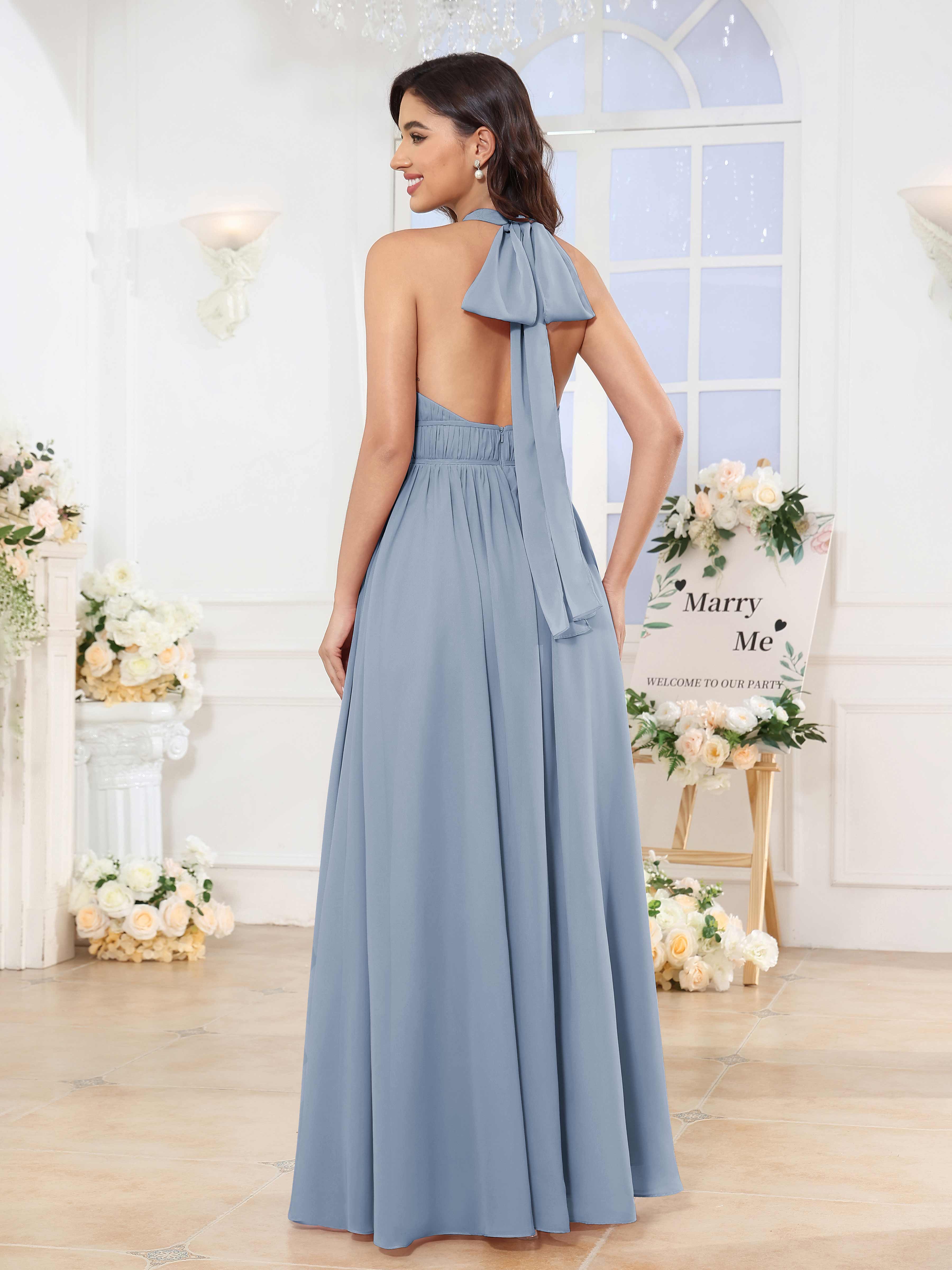 #Couleur_Bleu Poussiéreux