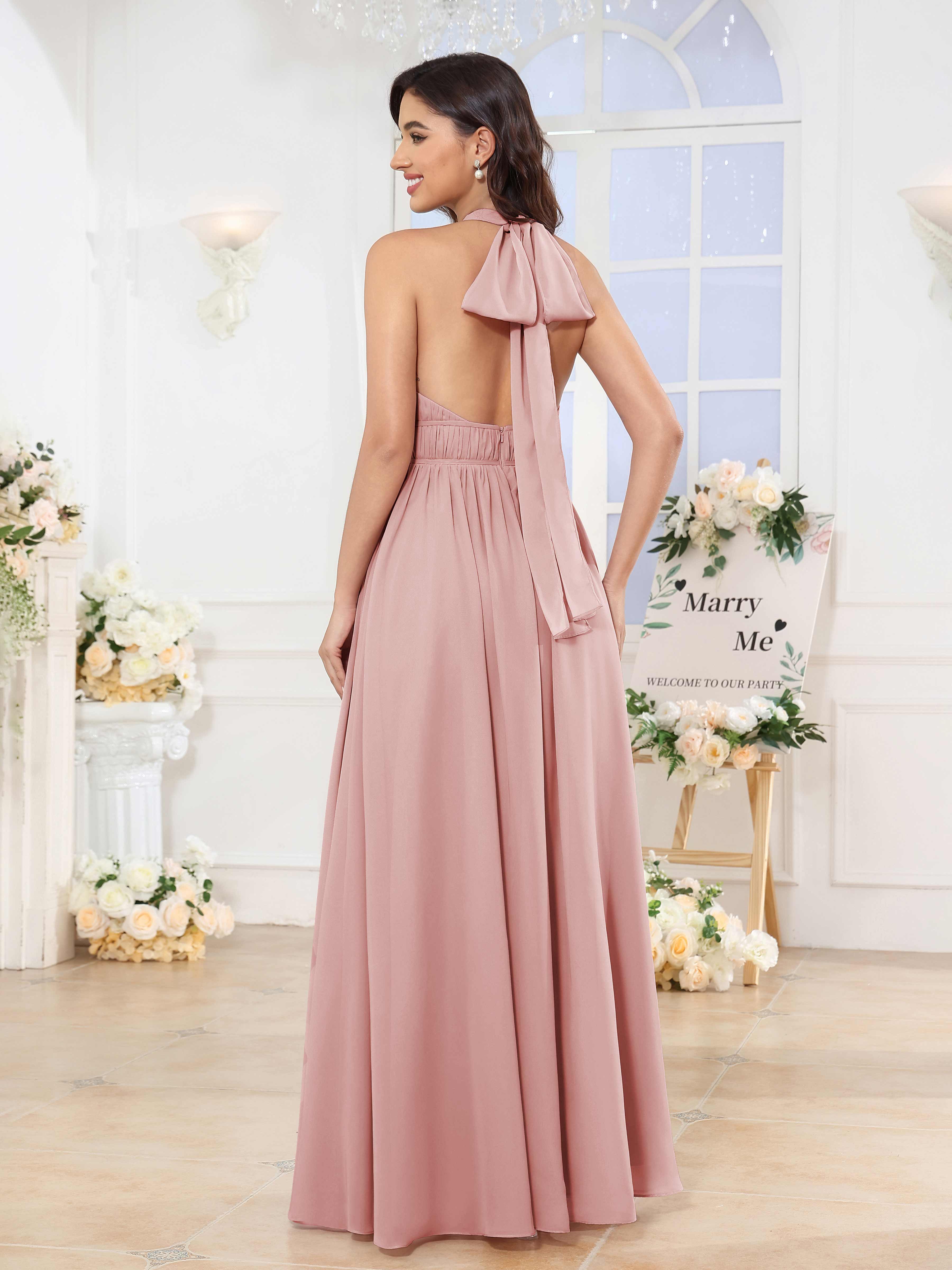 #Couleur_Rose Poussiéreuse