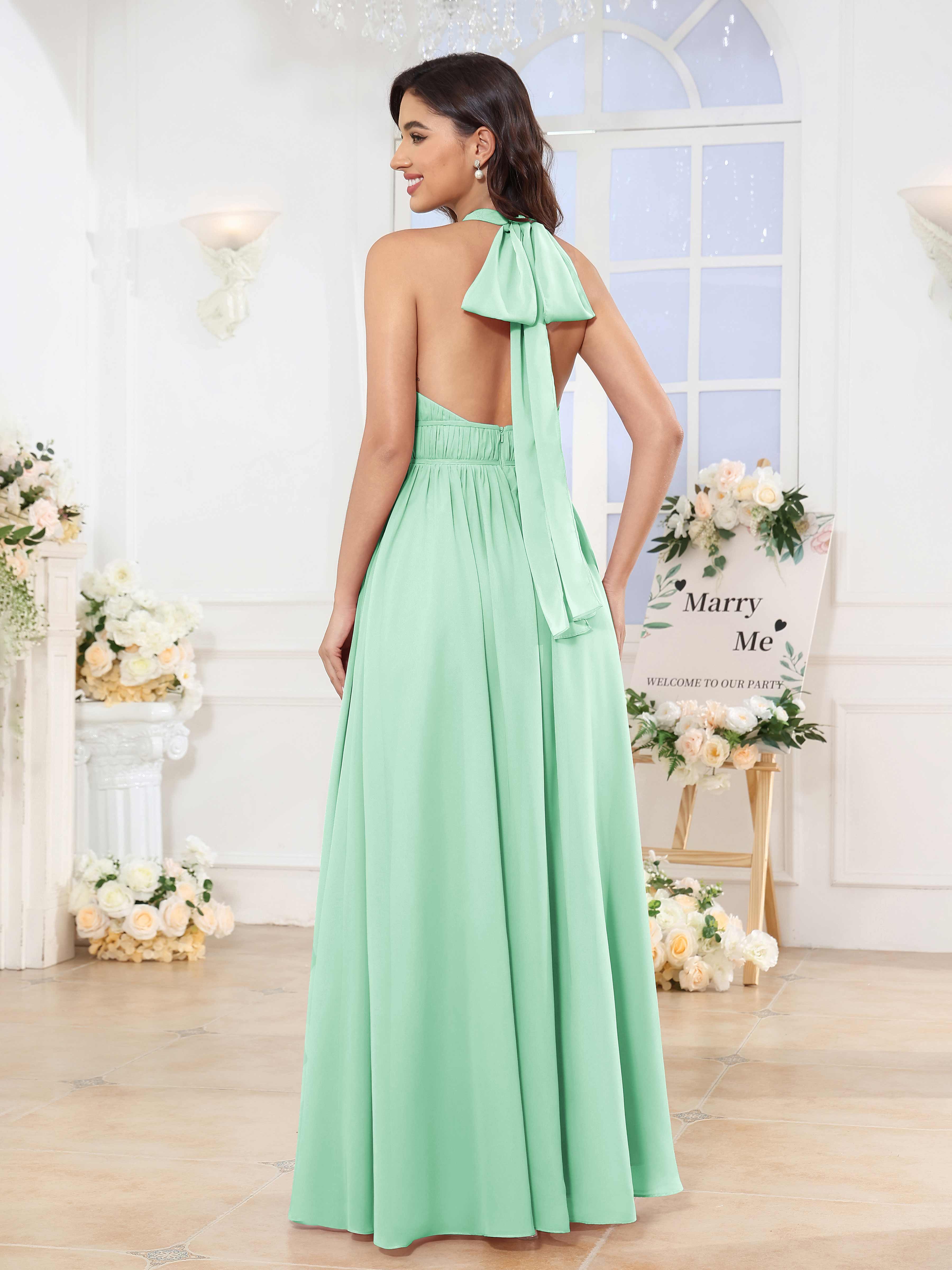 #Couleur_Vert Menthe