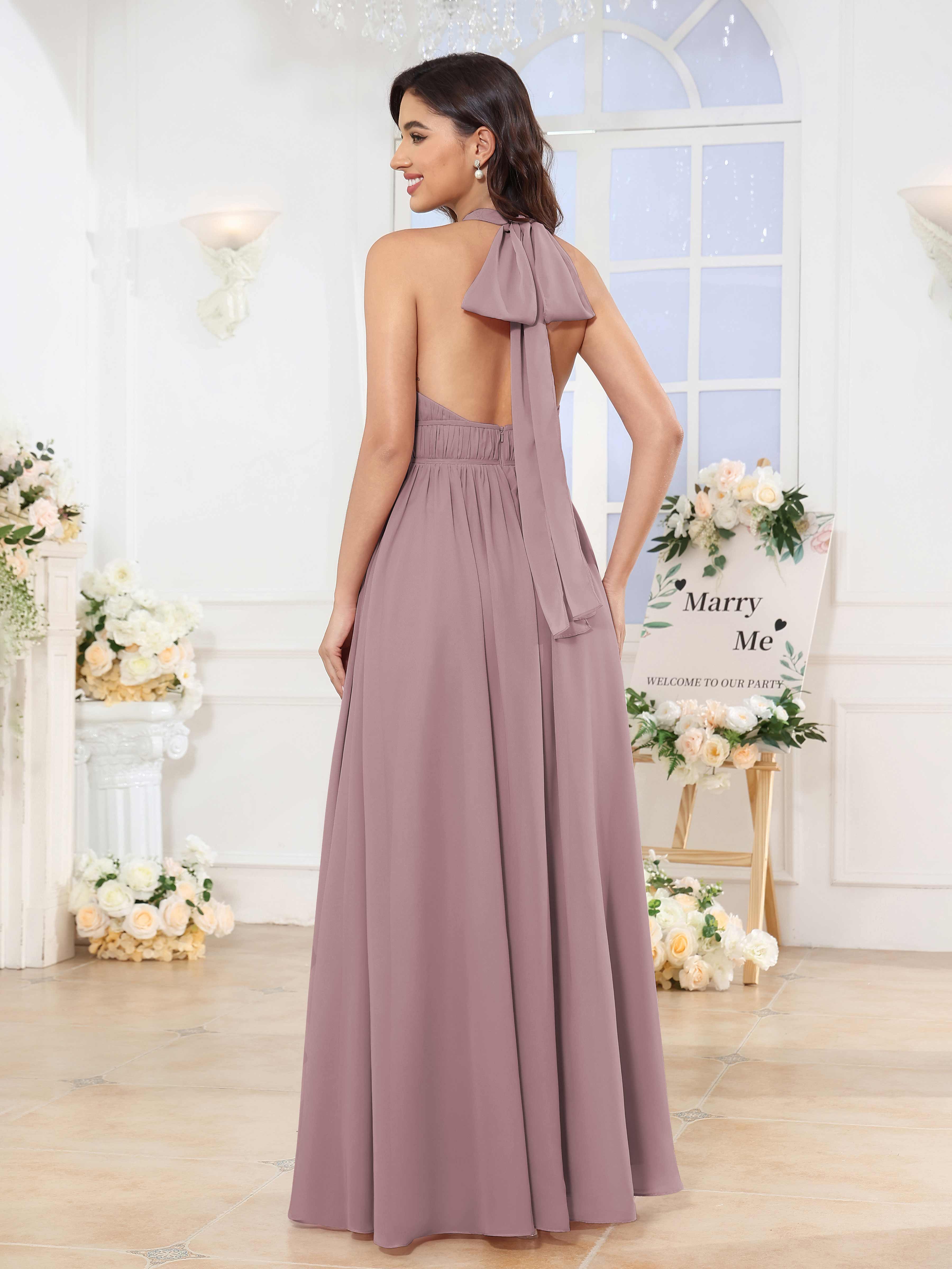 #Couleur_Vintage Mauve