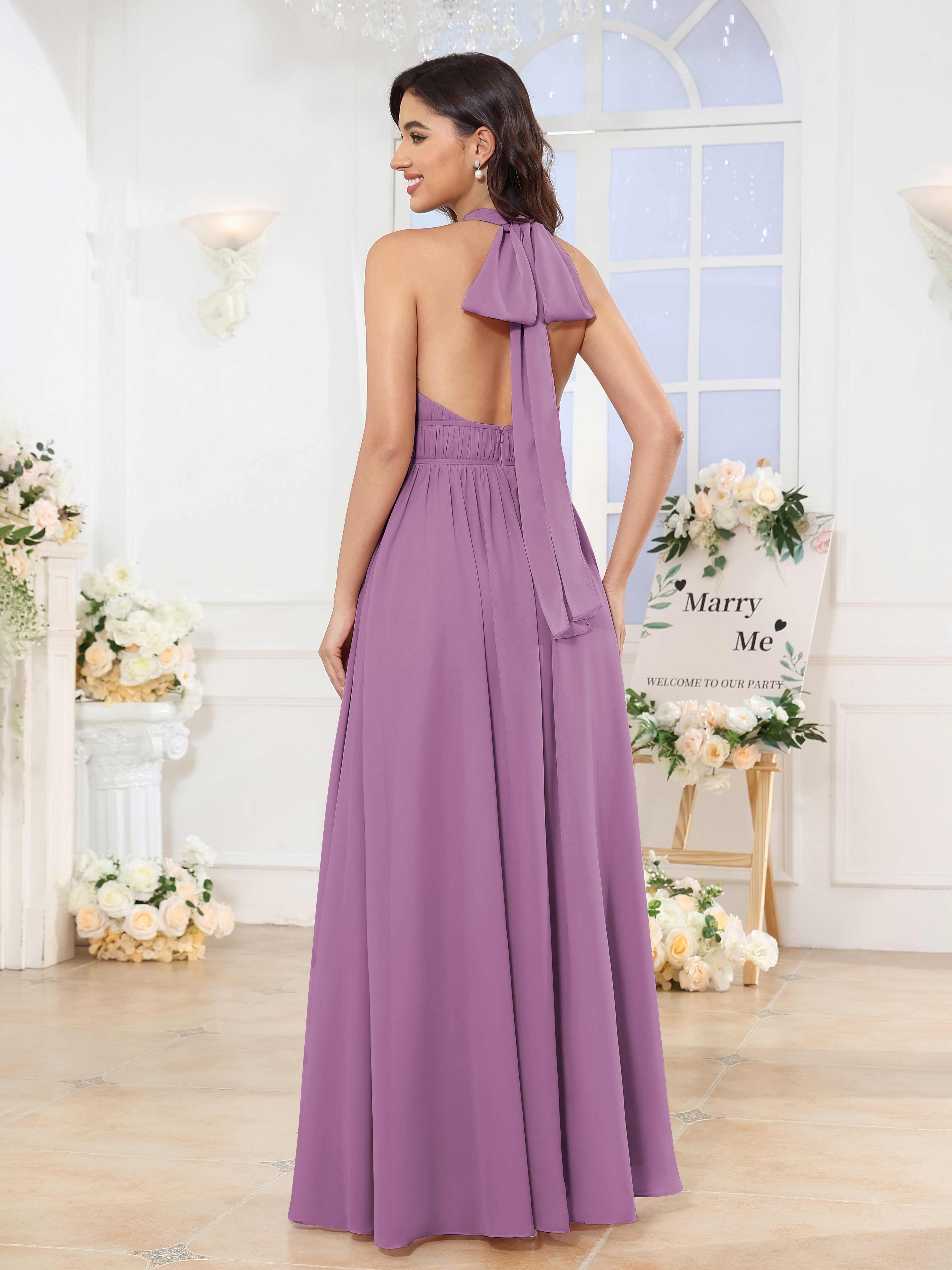 #Couleur_Violet Poussiéreux