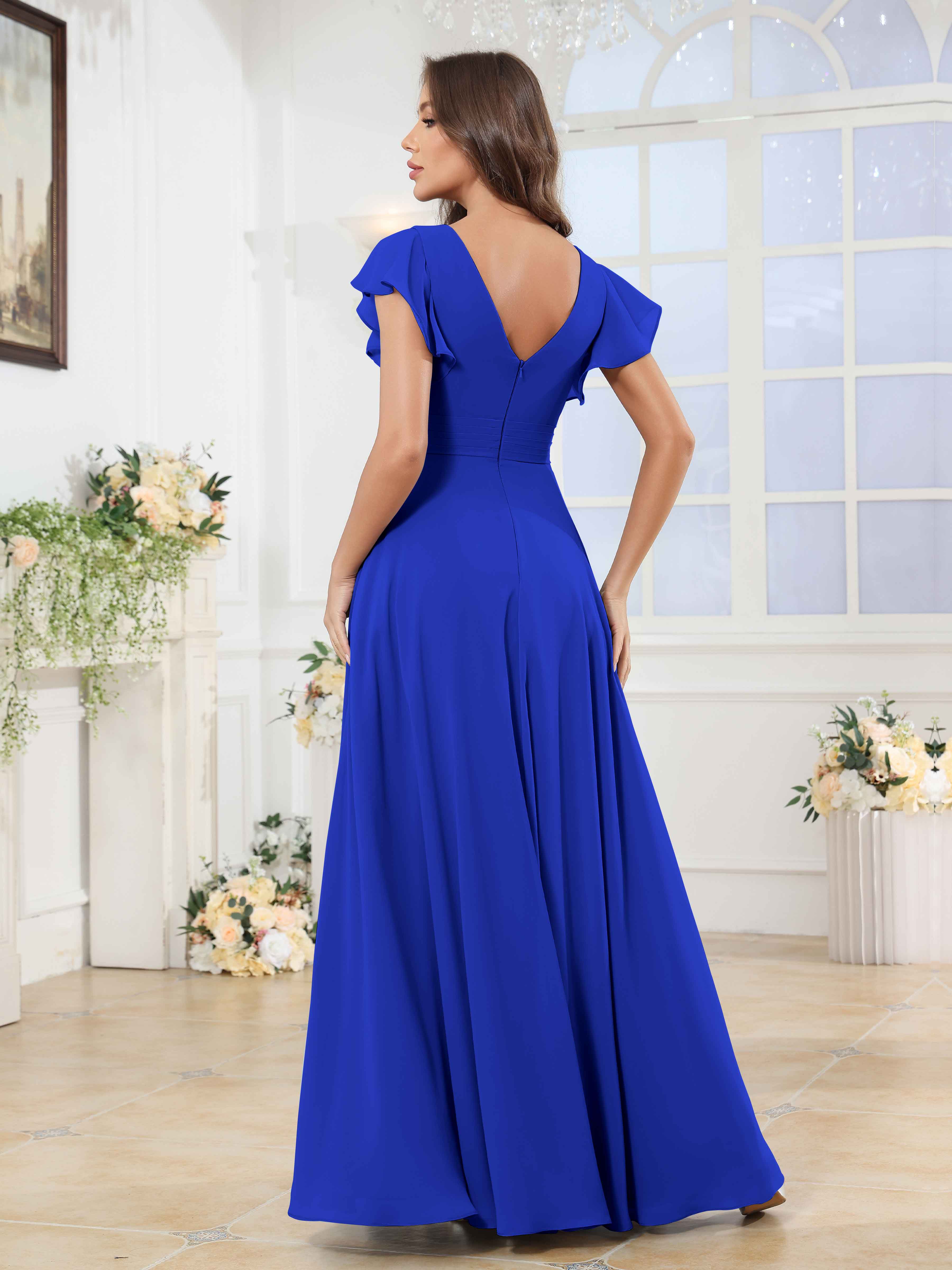 #Couleur_Bleu Roi