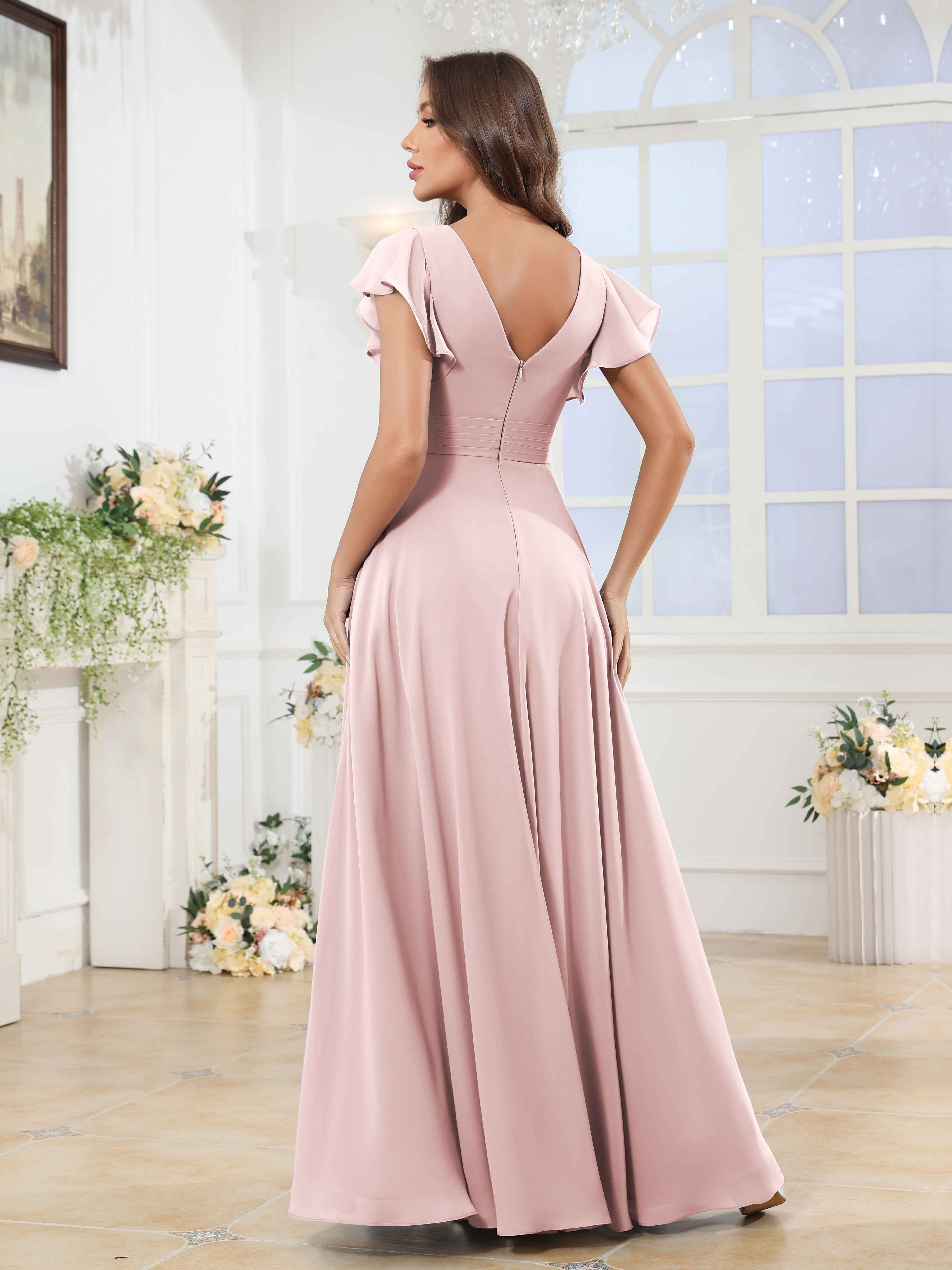 #Couleur_Rose Pâle