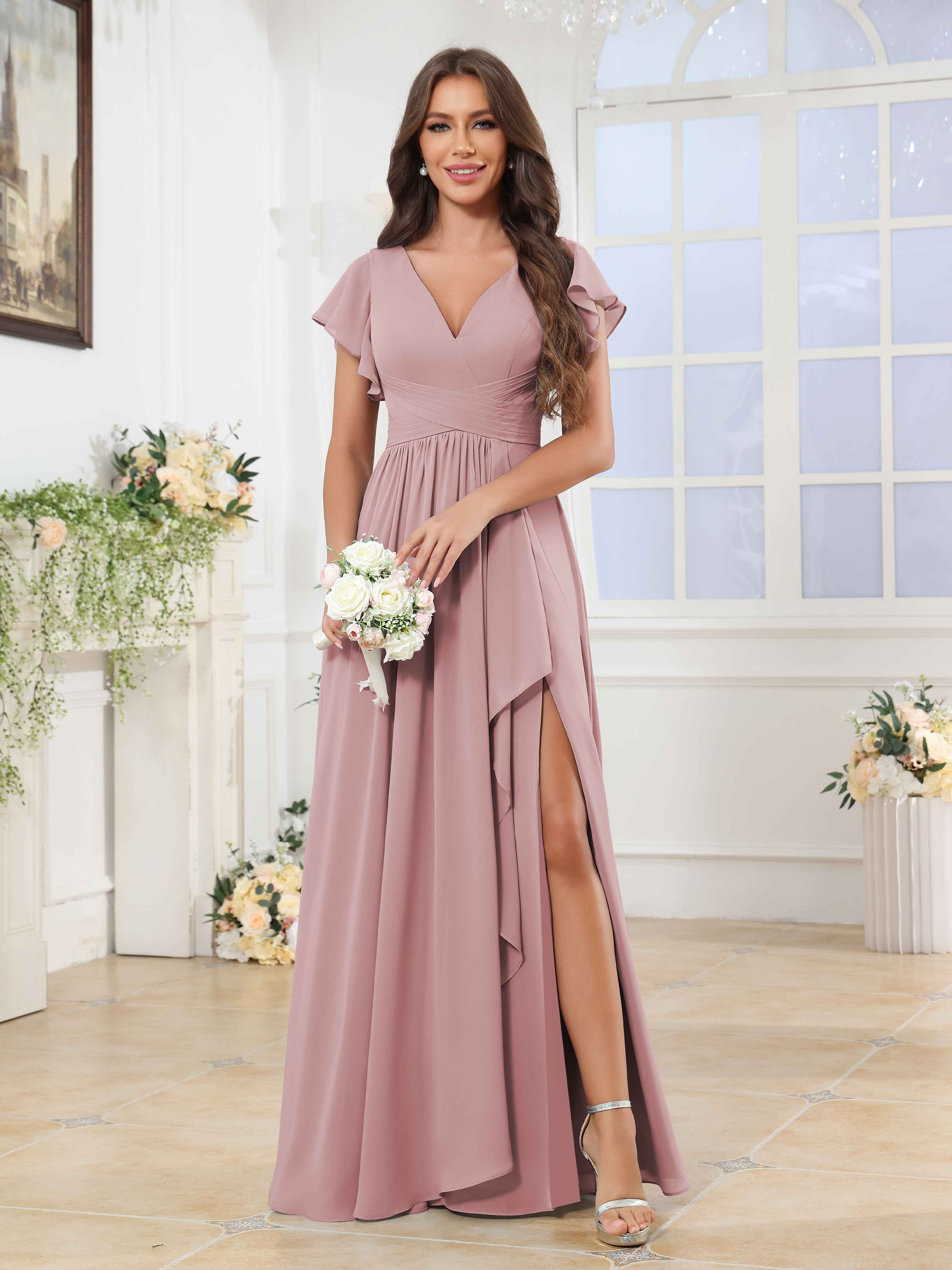 #Couleur_Rose Poussiéreuse
