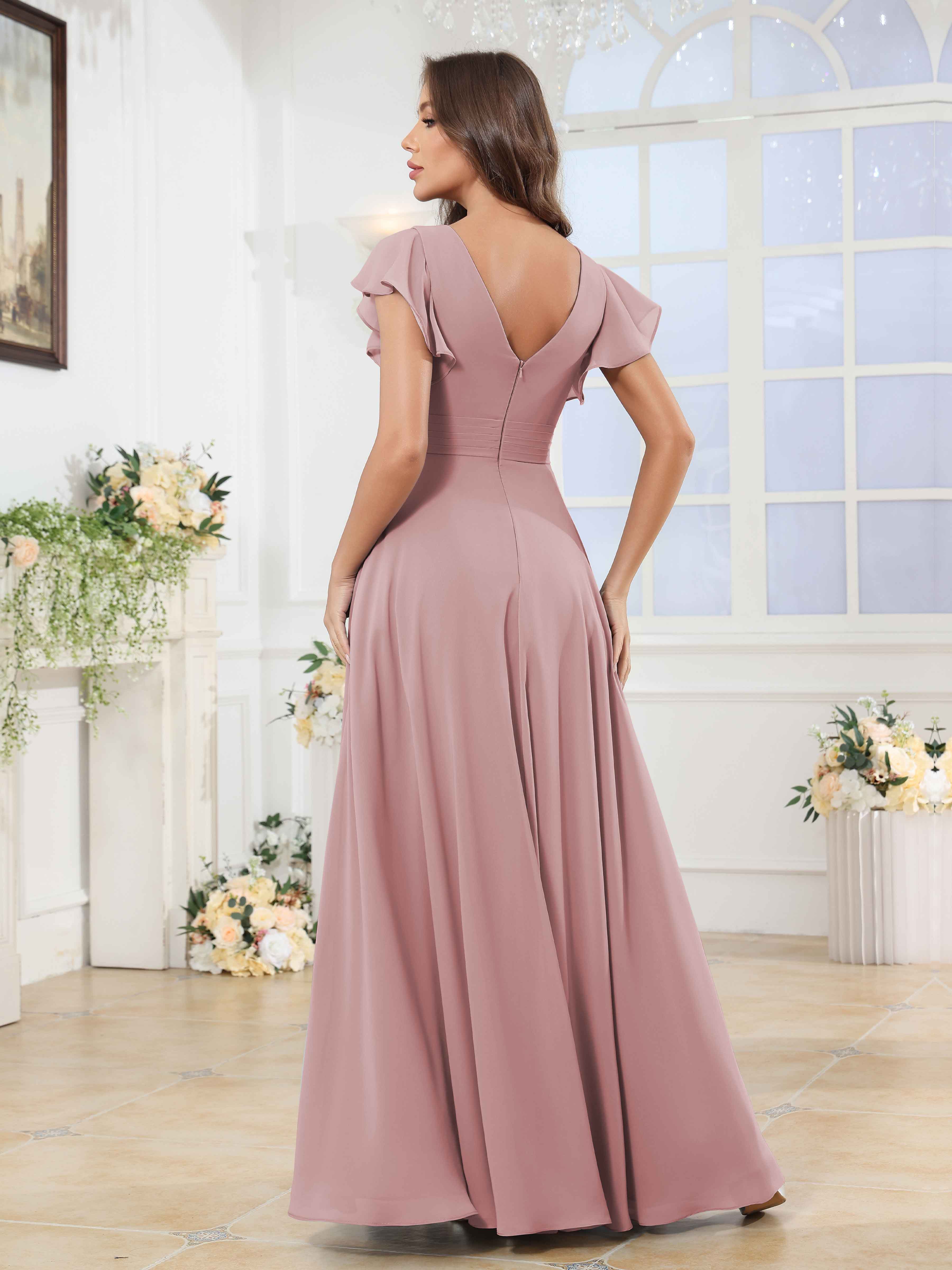 #Couleur_Rose Poussiéreuse