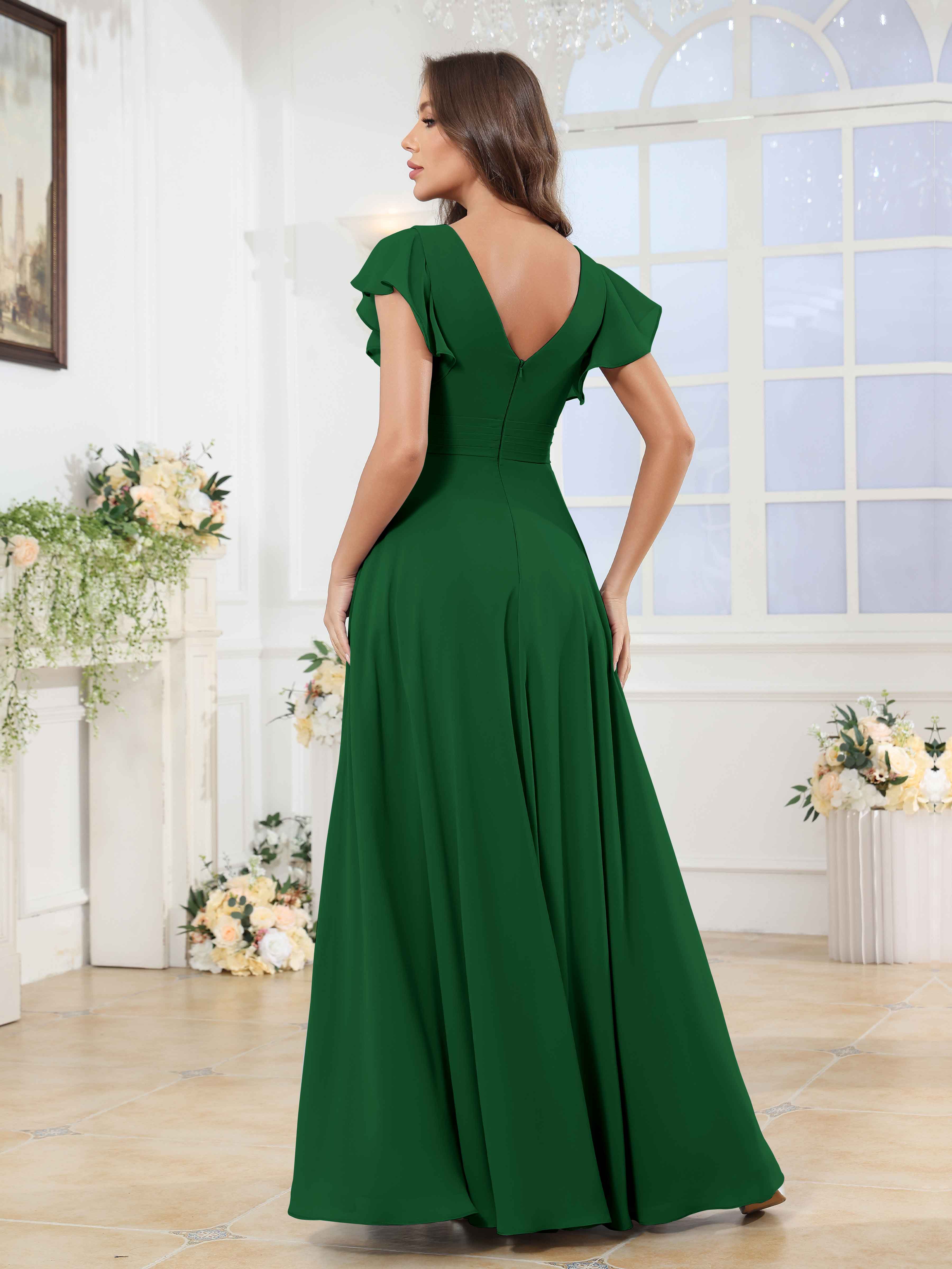 #Couleur_Vert Émeraude