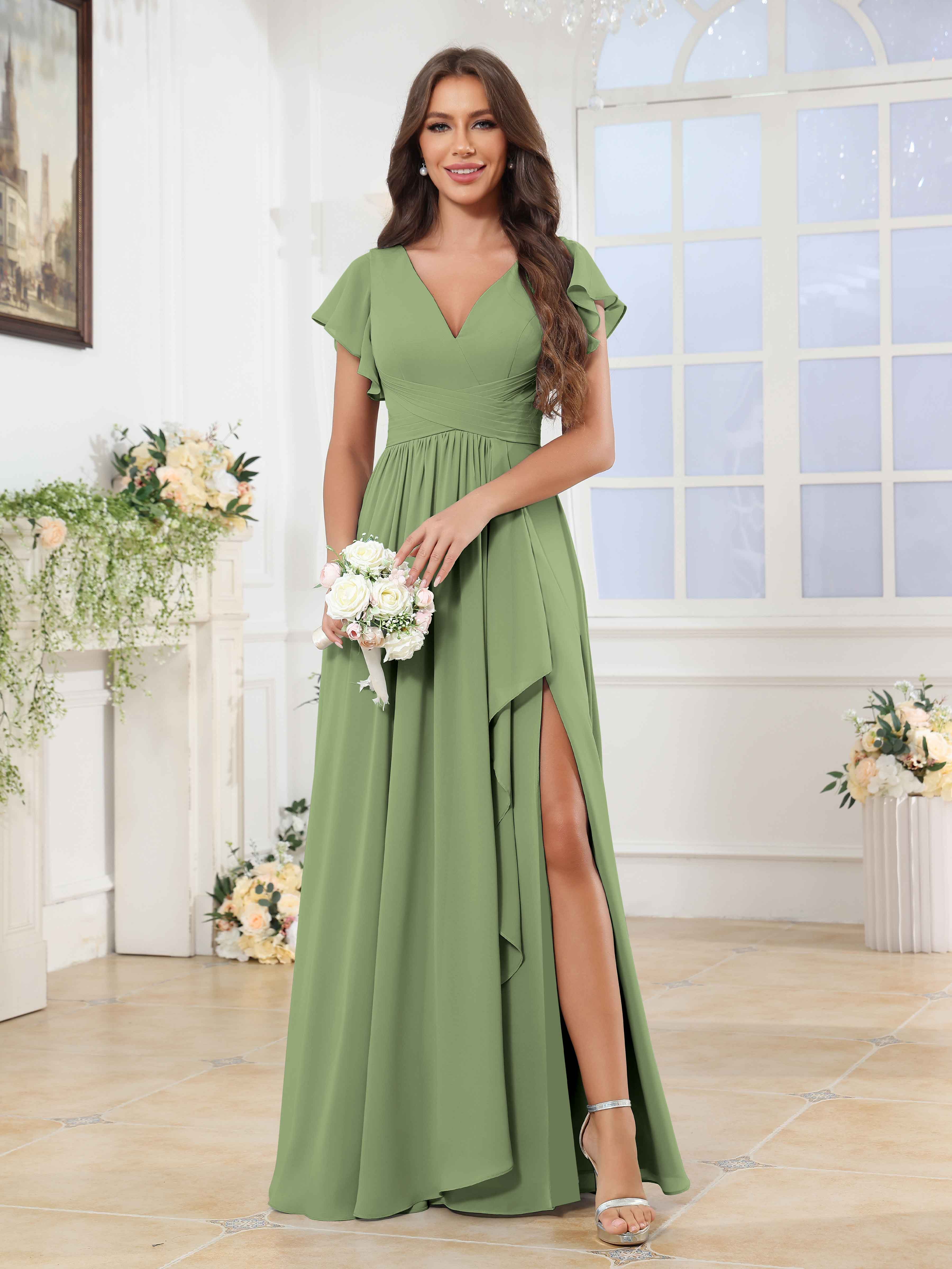 #Couleur_Vert Olive
