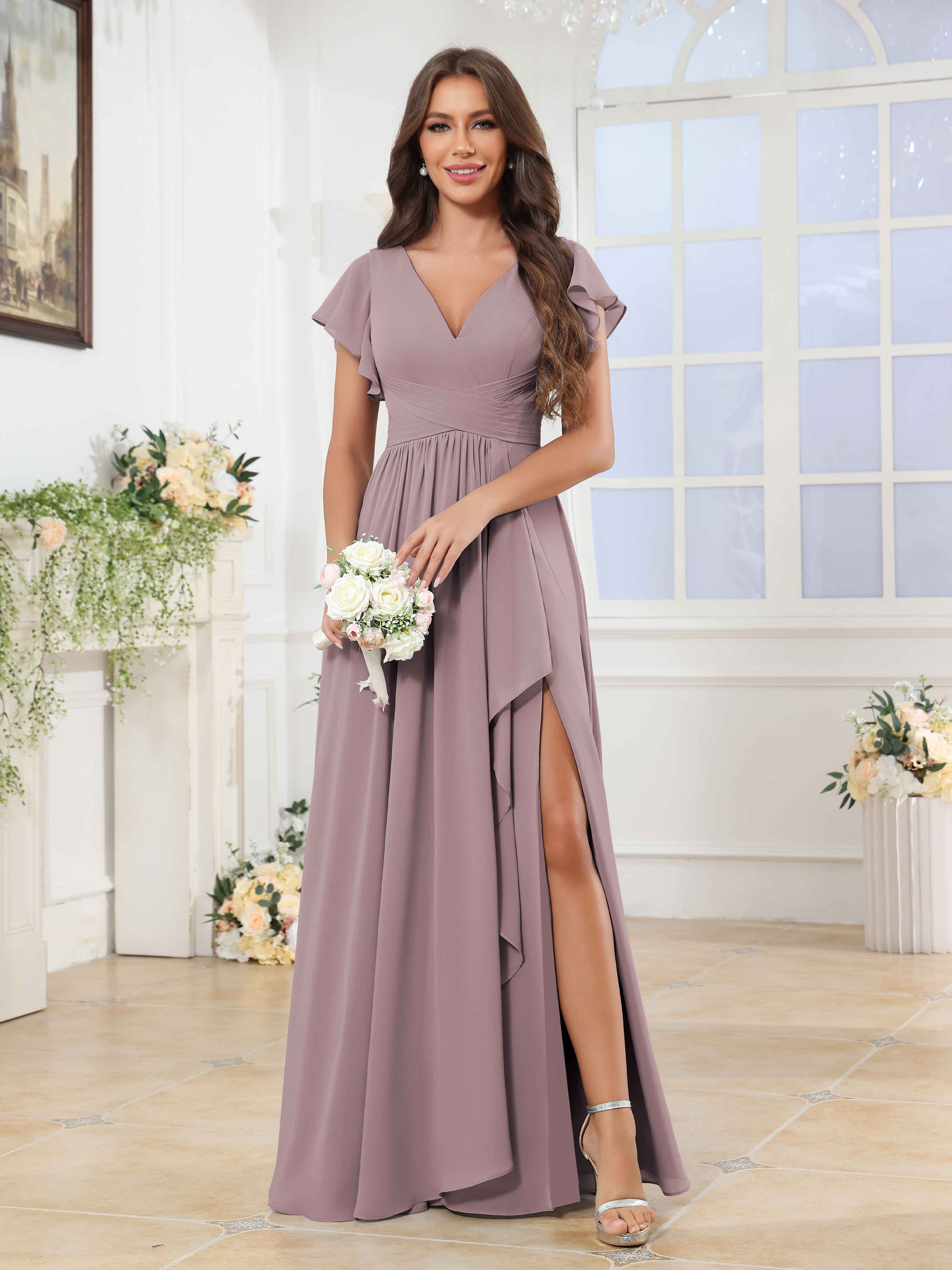 #Couleur_Vintage Mauve