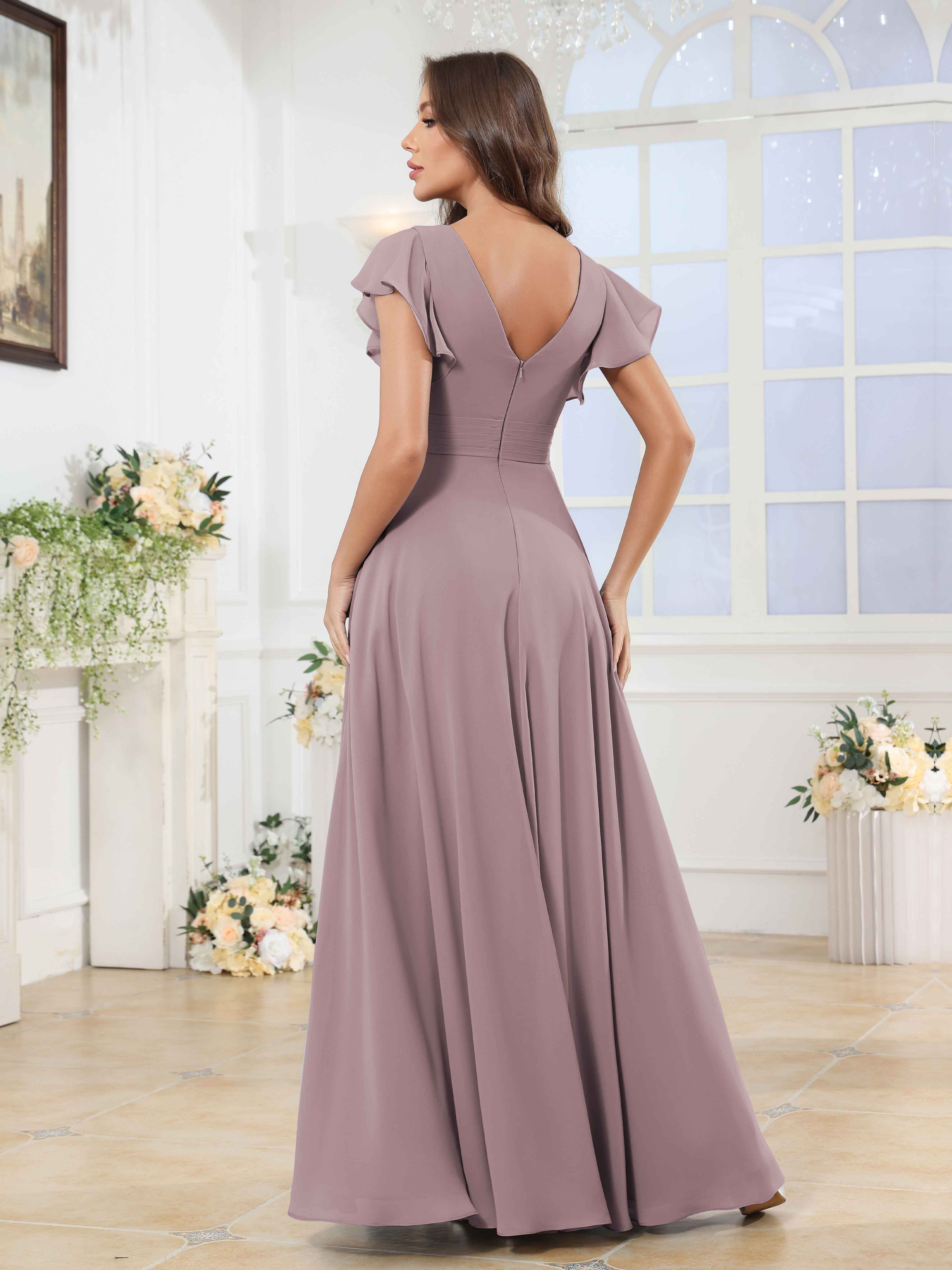 #Couleur_Vintage Mauve