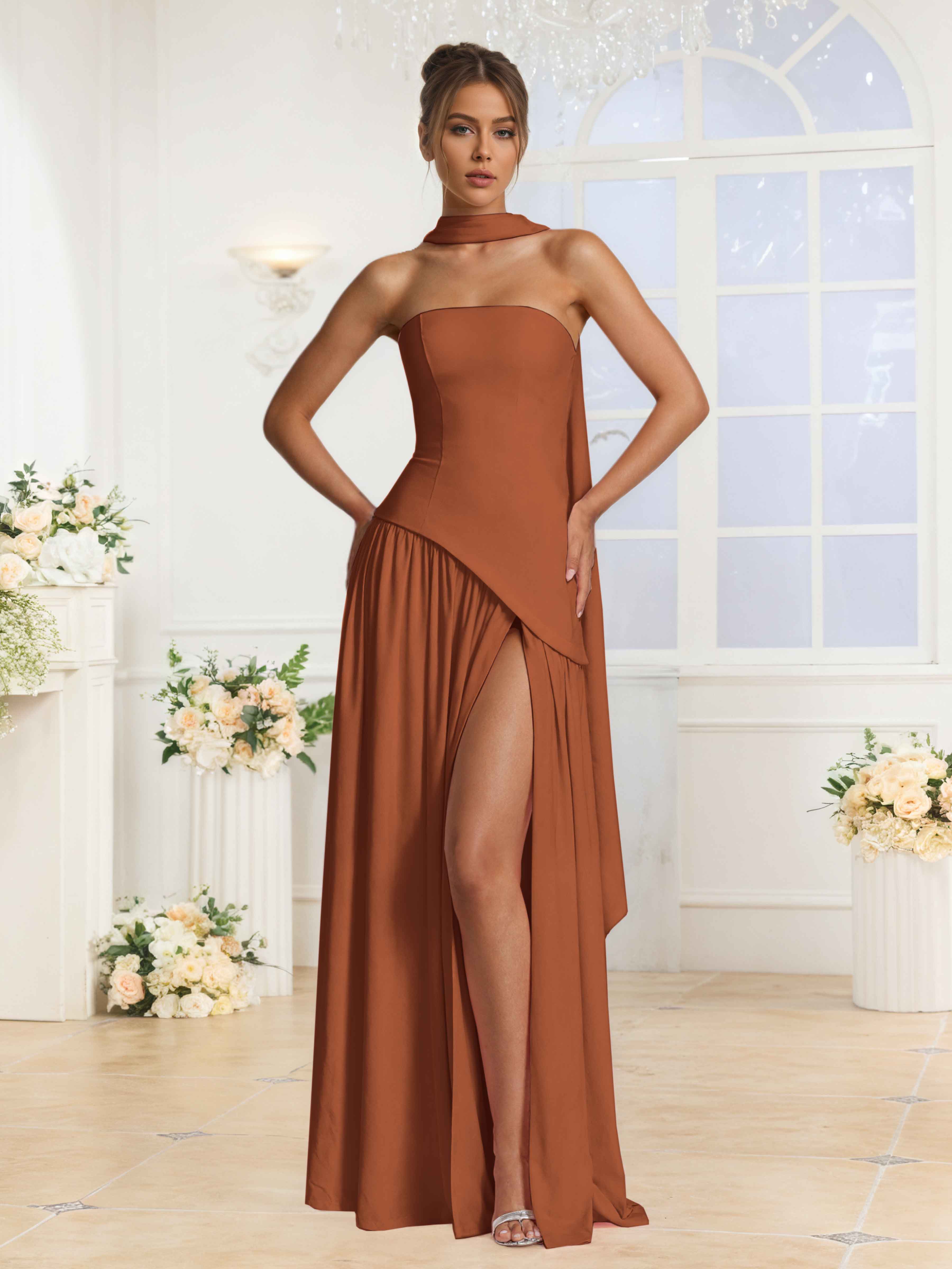 #Couleur_Orange Brûlé