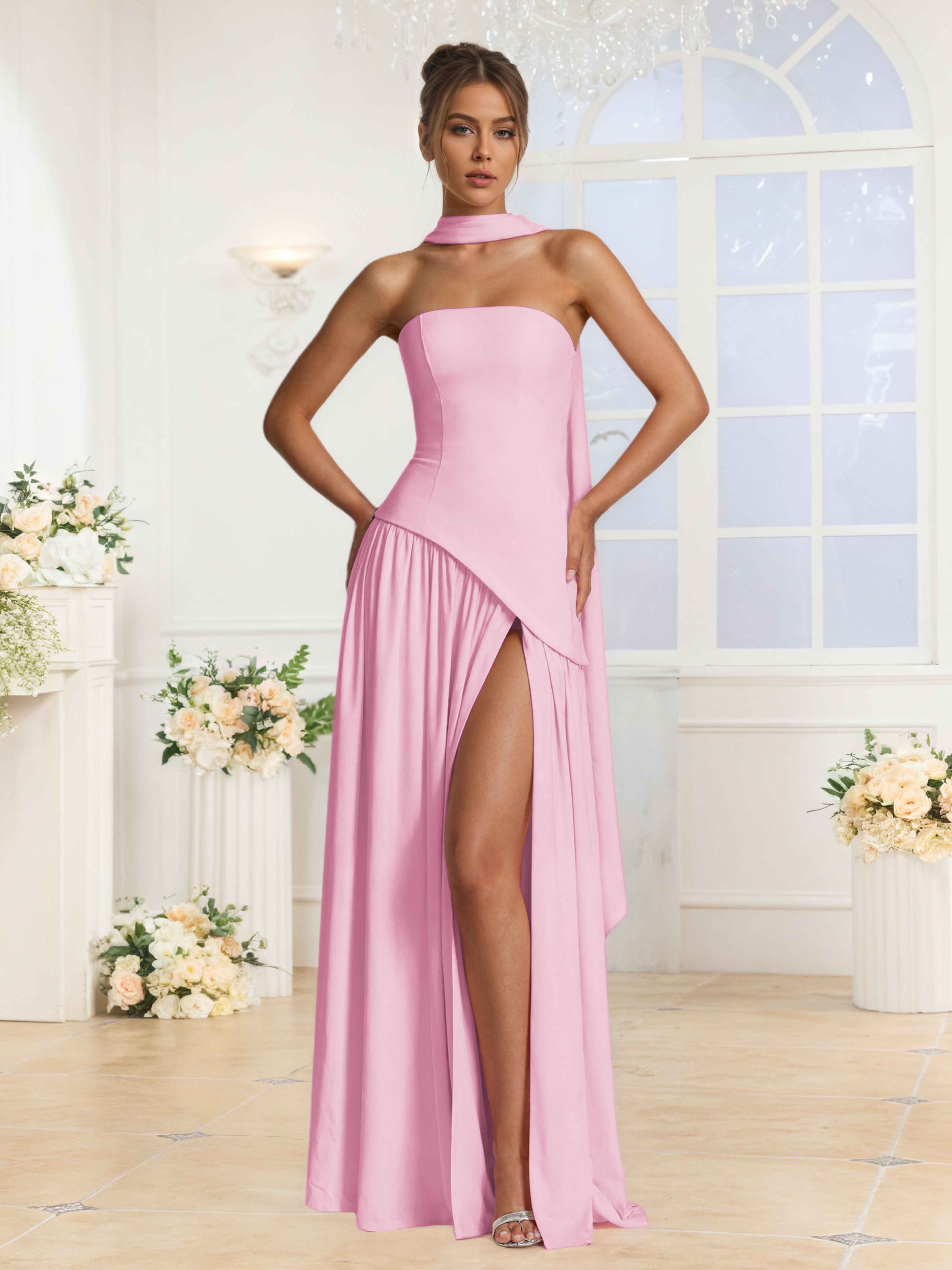 #Couleur_Rose Bonbon