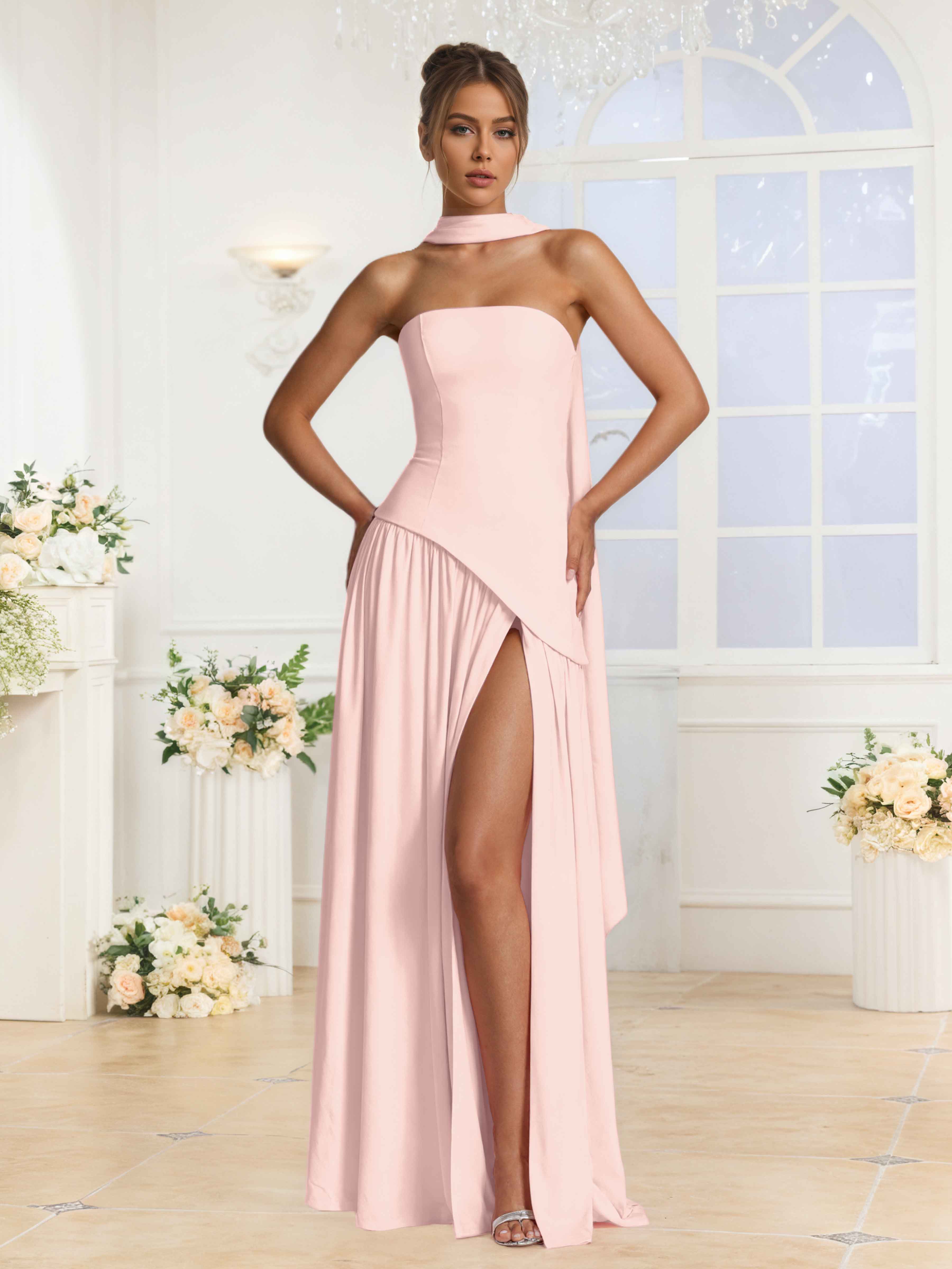 #Couleur_Rose Pâle