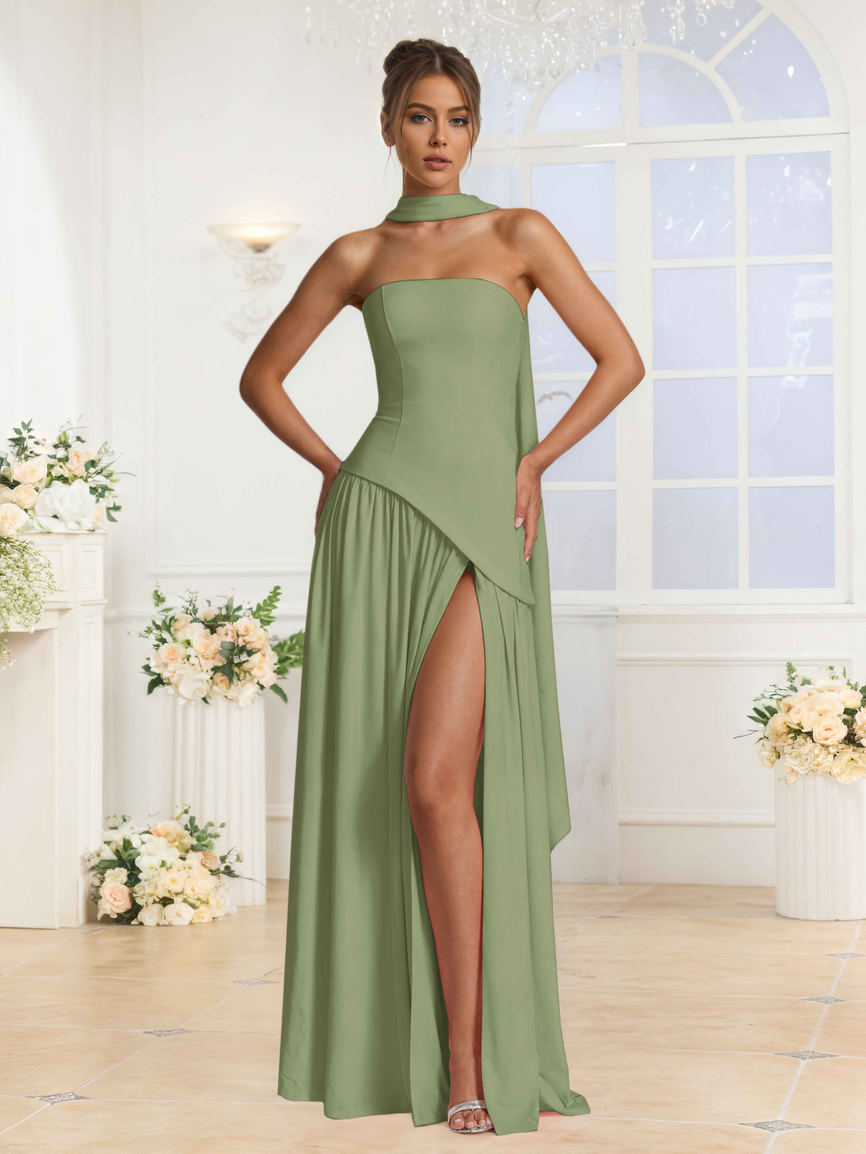 #Couleur_Vert Olive