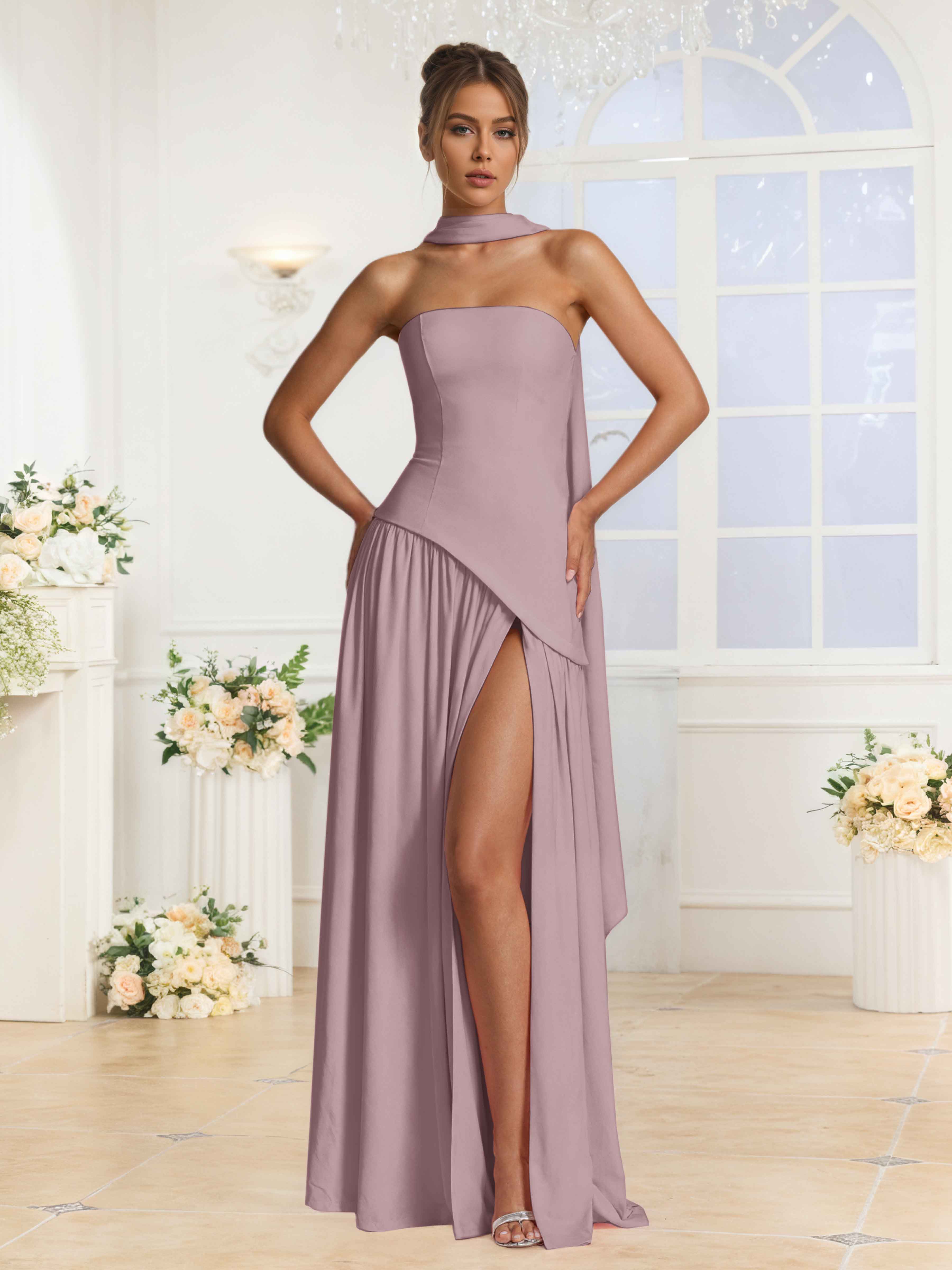 #Couleur_Vintage Mauve