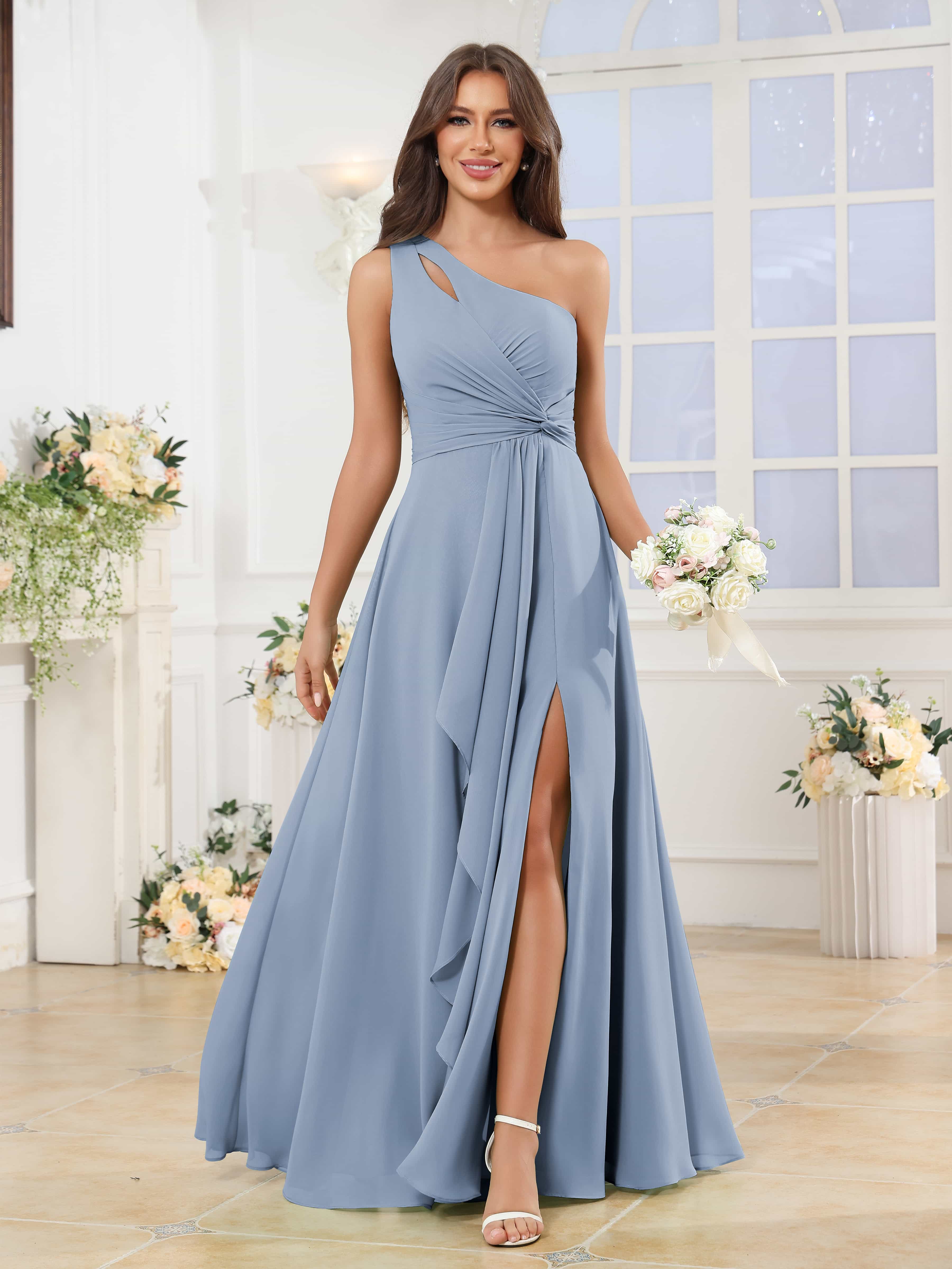 #Couleur_Bleu Poussiéreux