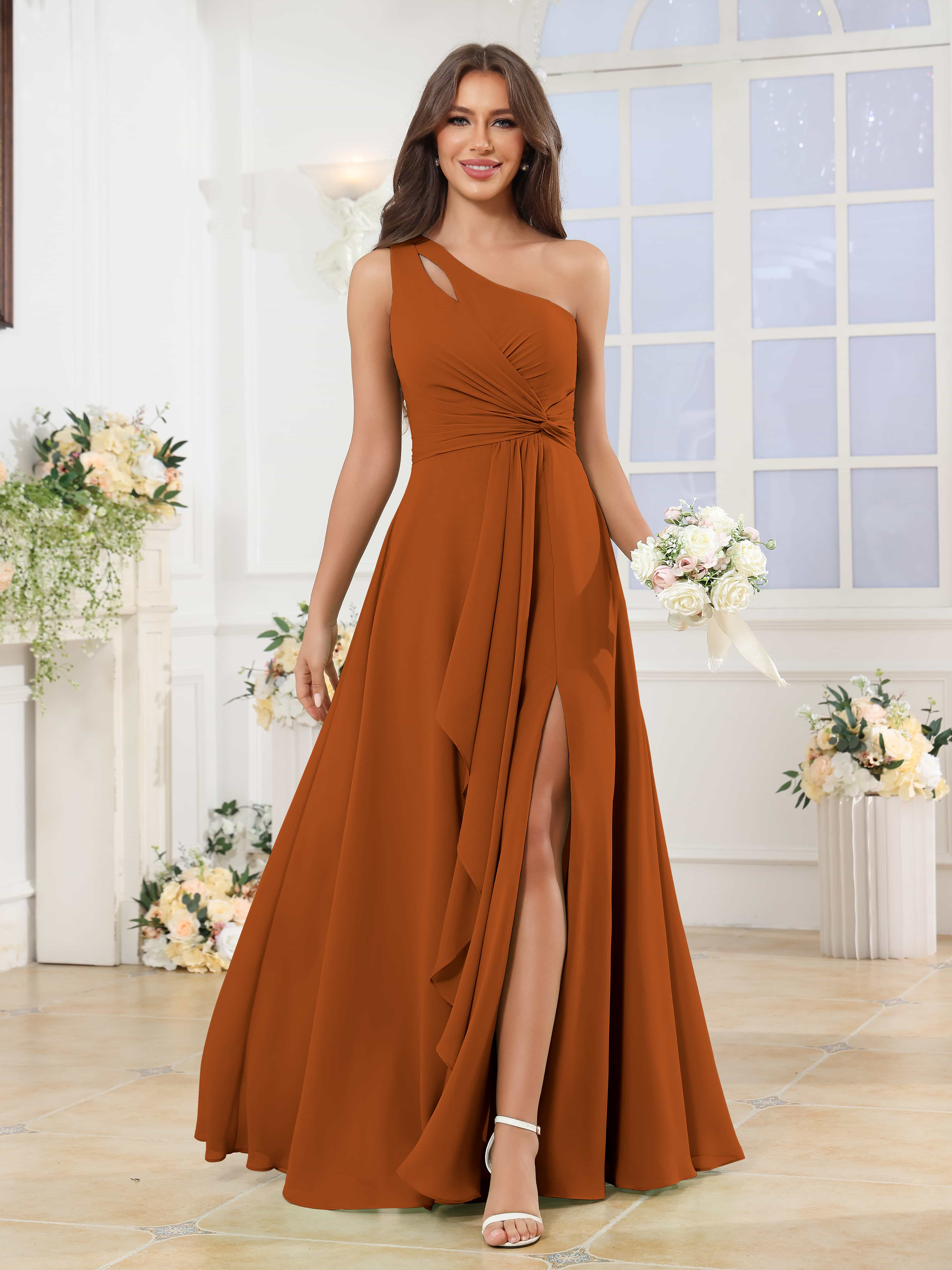 #Couleur_Orange Brûlé