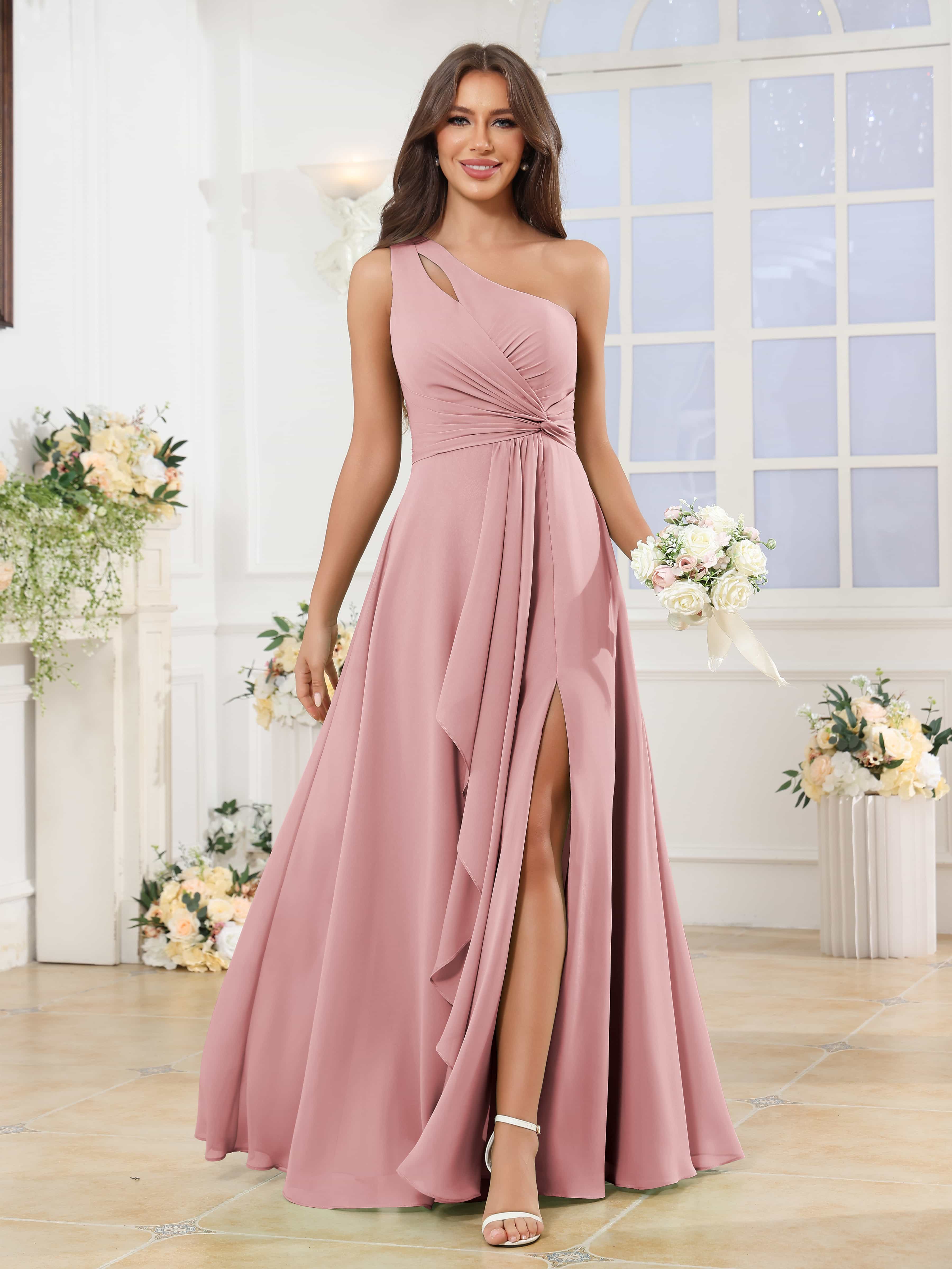 #Couleur_Rose Poussiéreuse