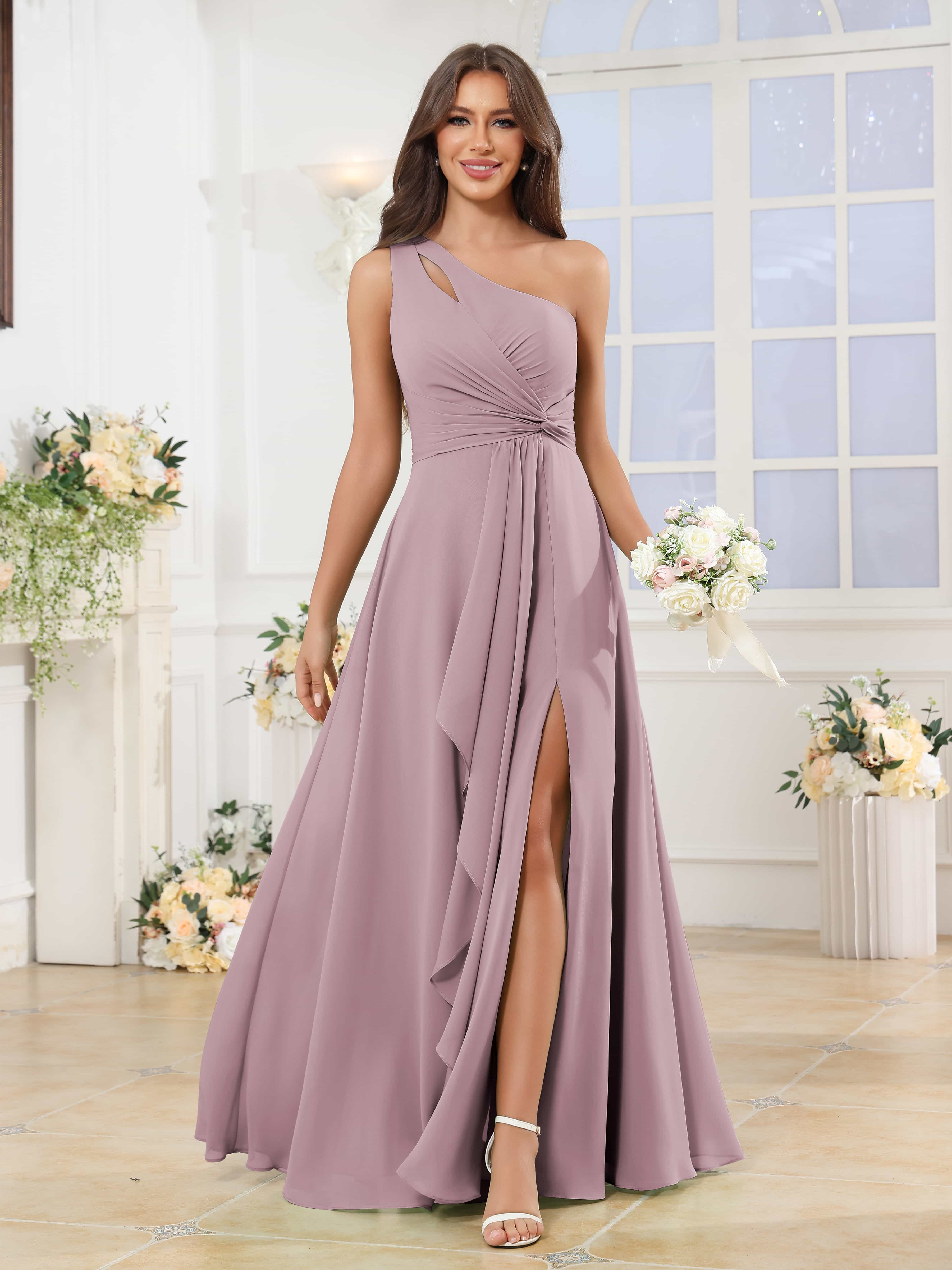 #Couleur_Vintage Mauve