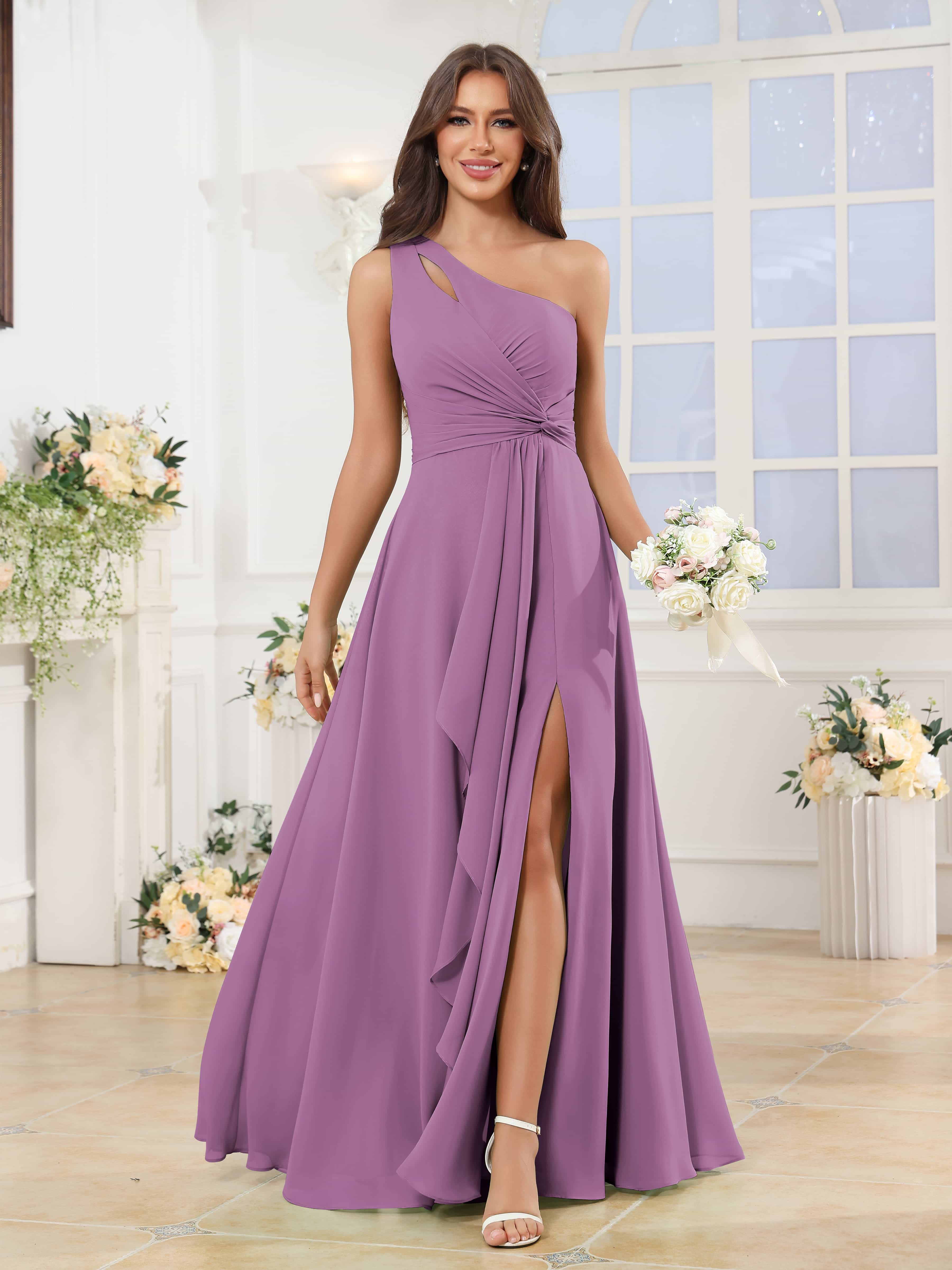 #Couleur_Violet Poussiéreux