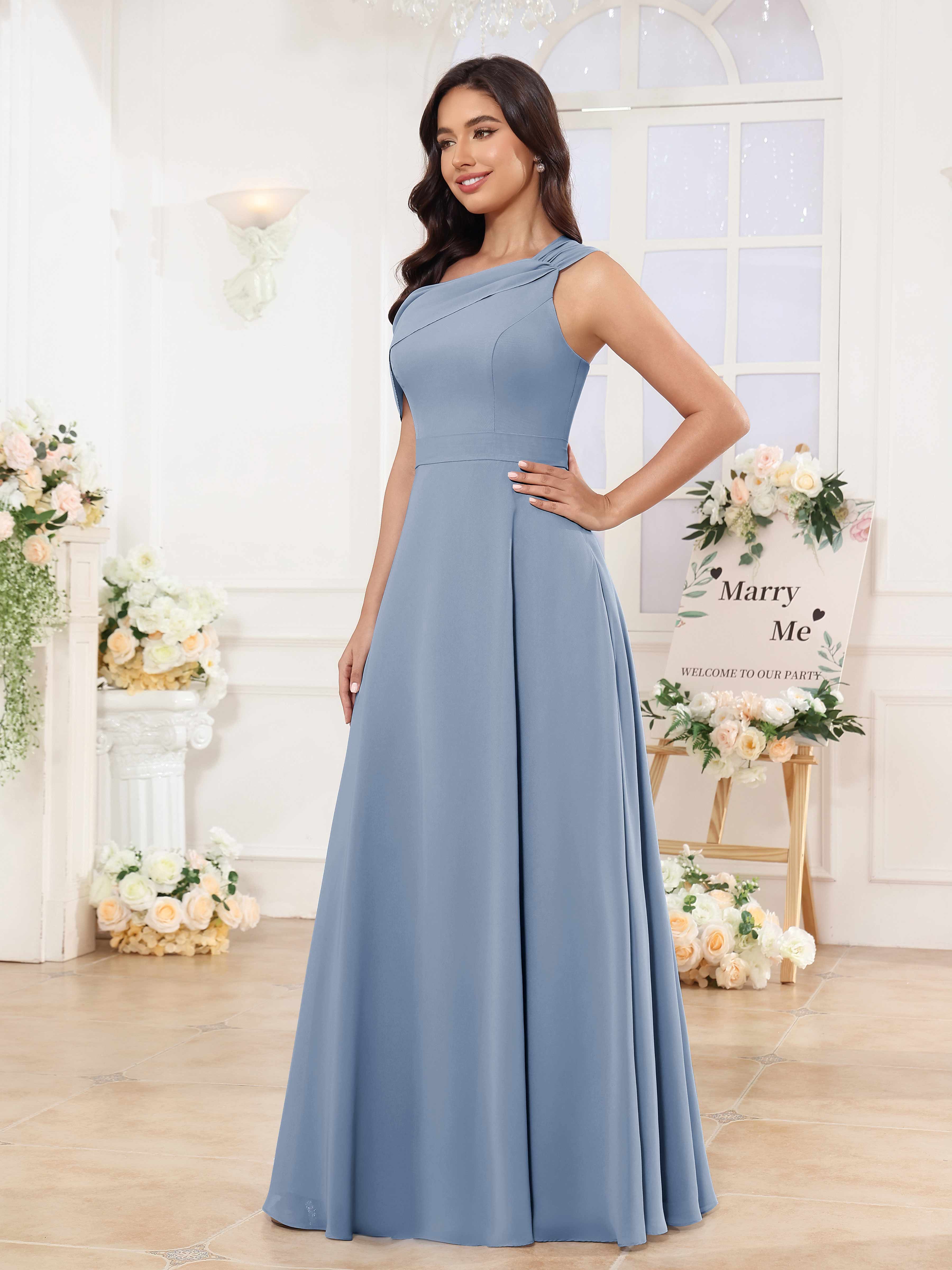 #Couleur_Bleu Poussiéreux