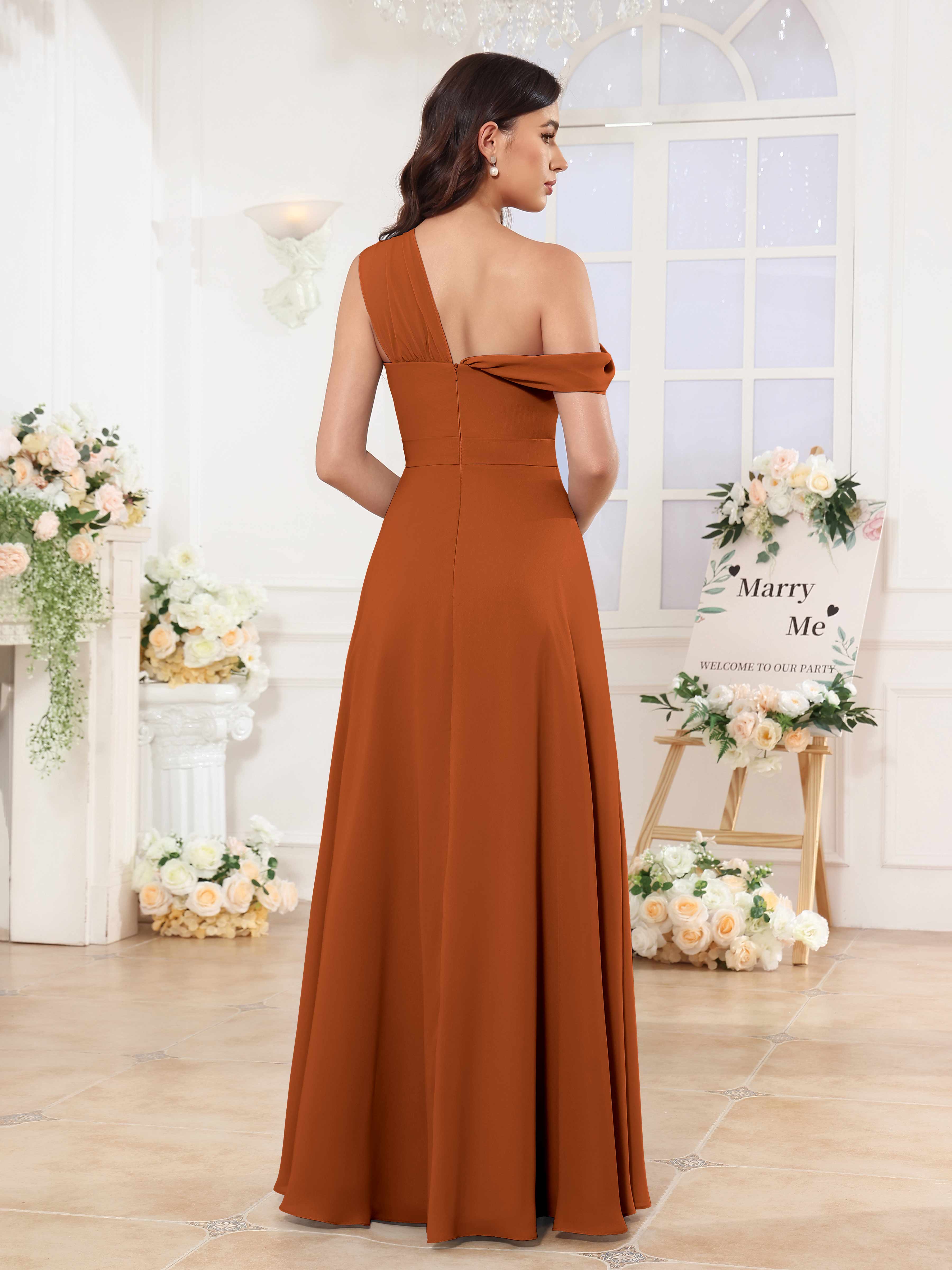 #Couleur_Orange Brûlé