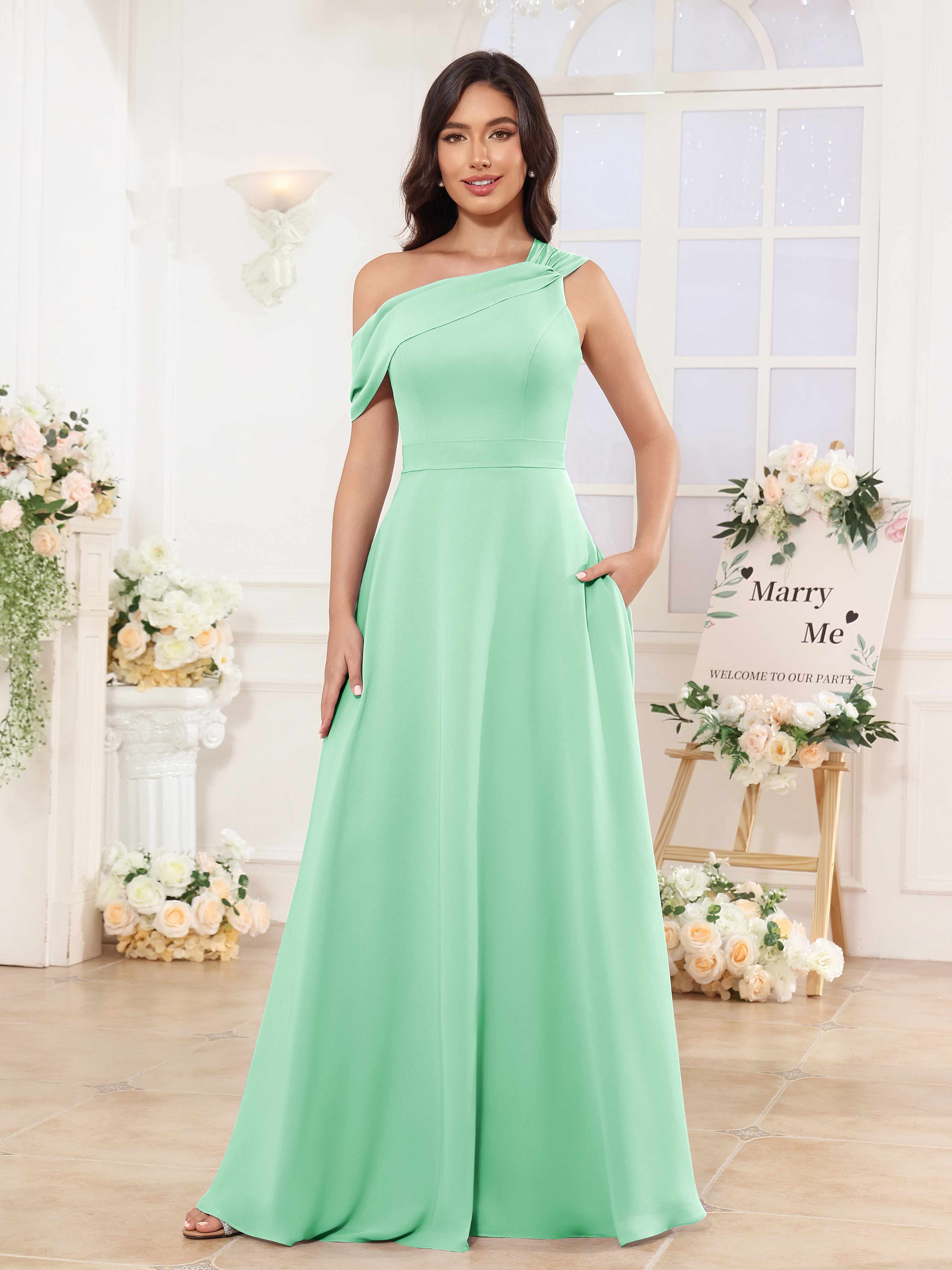 #Couleur_Vert Menthe