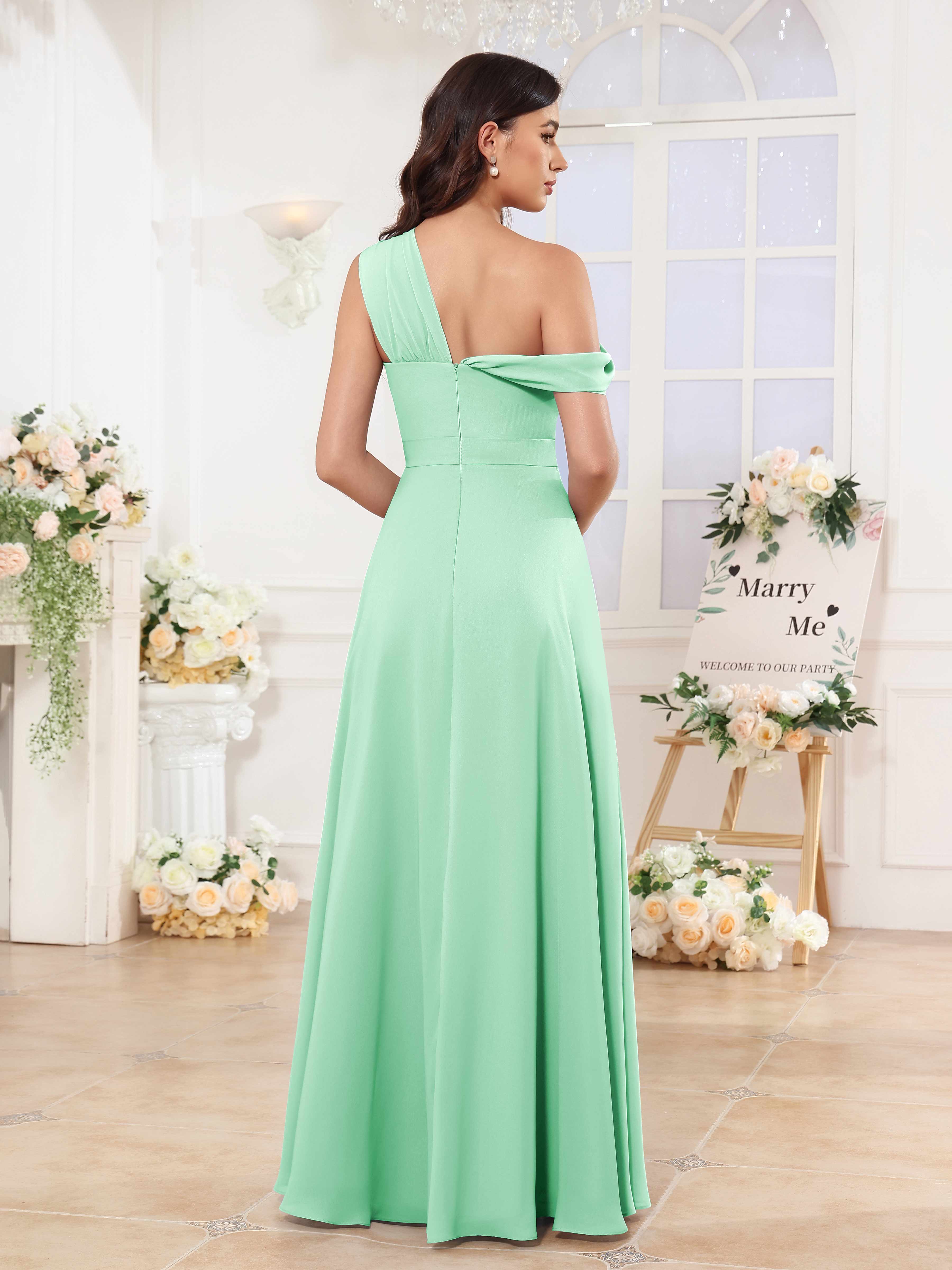 #Couleur_Vert Menthe