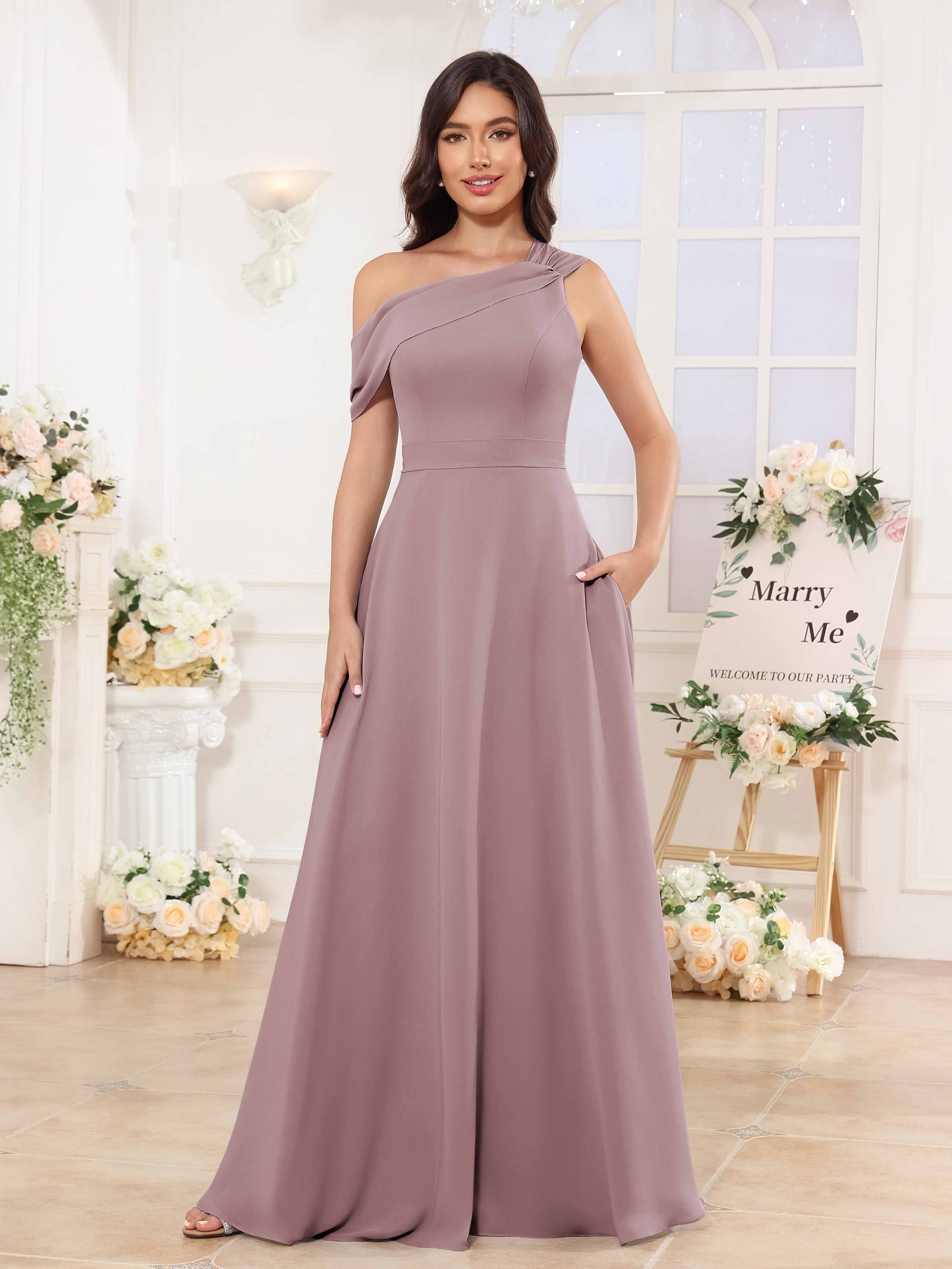 #Couleur_Vintage Mauve