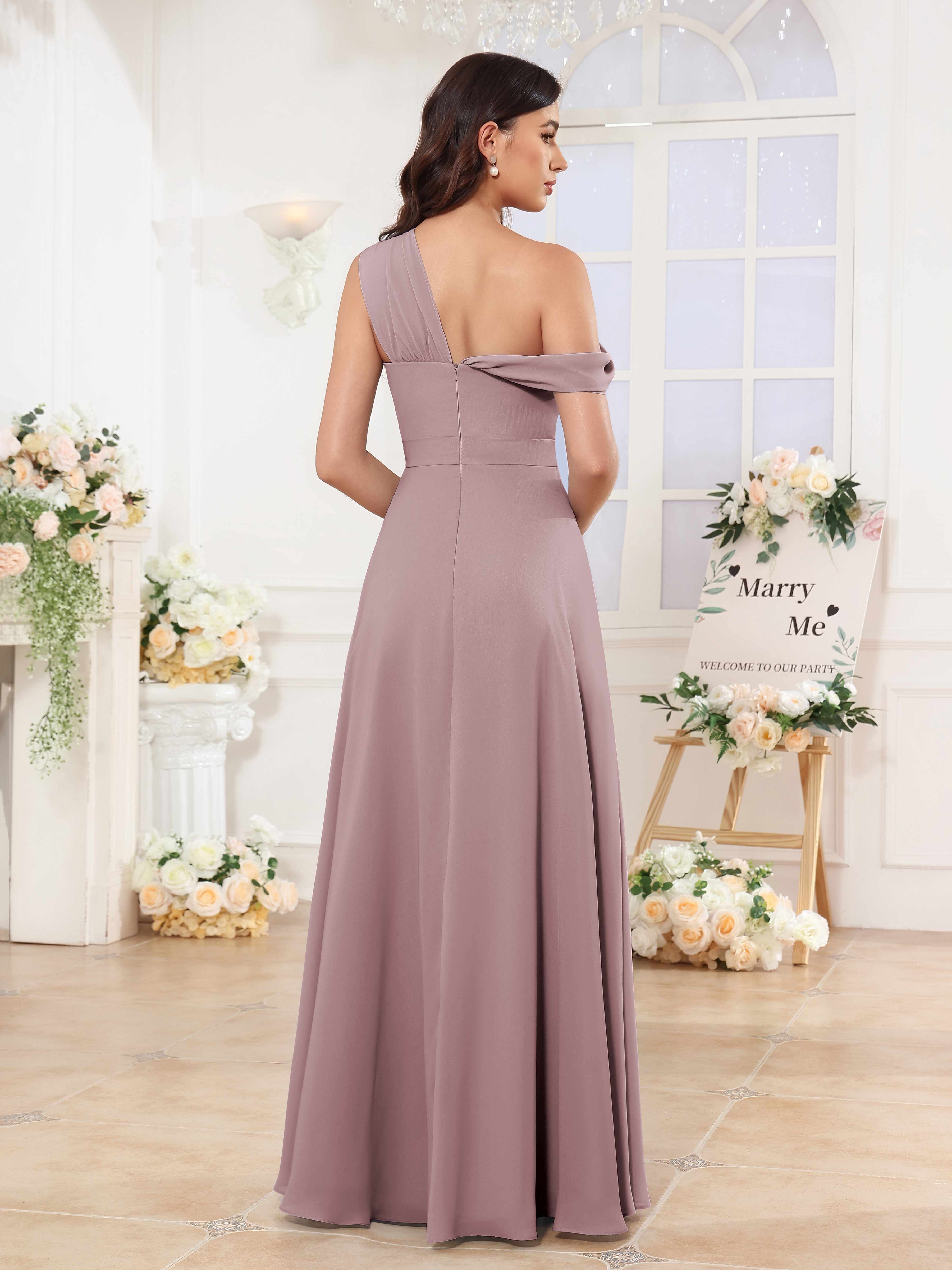#Couleur_Vintage Mauve