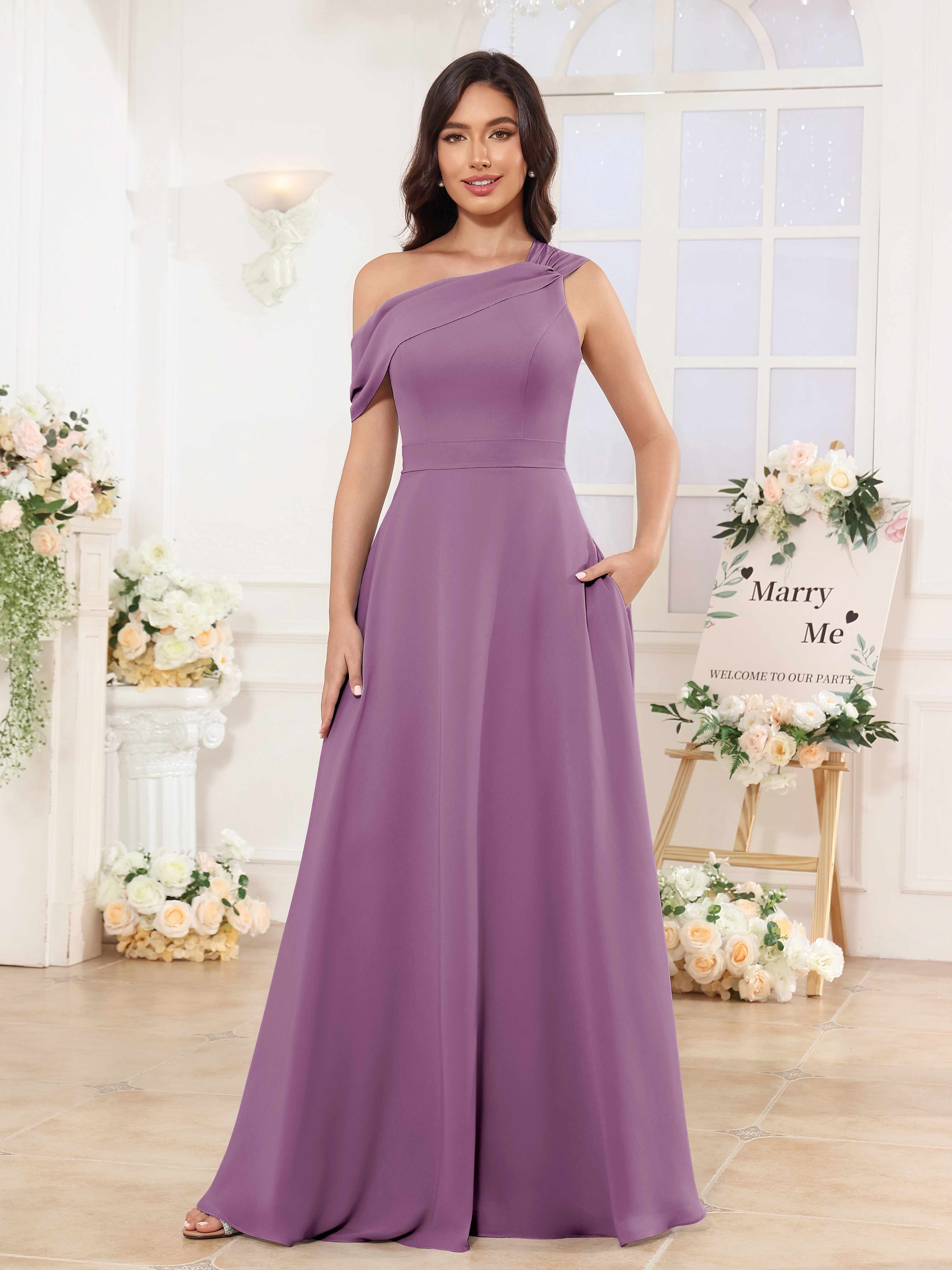 #Couleur_Violet Poussiéreux