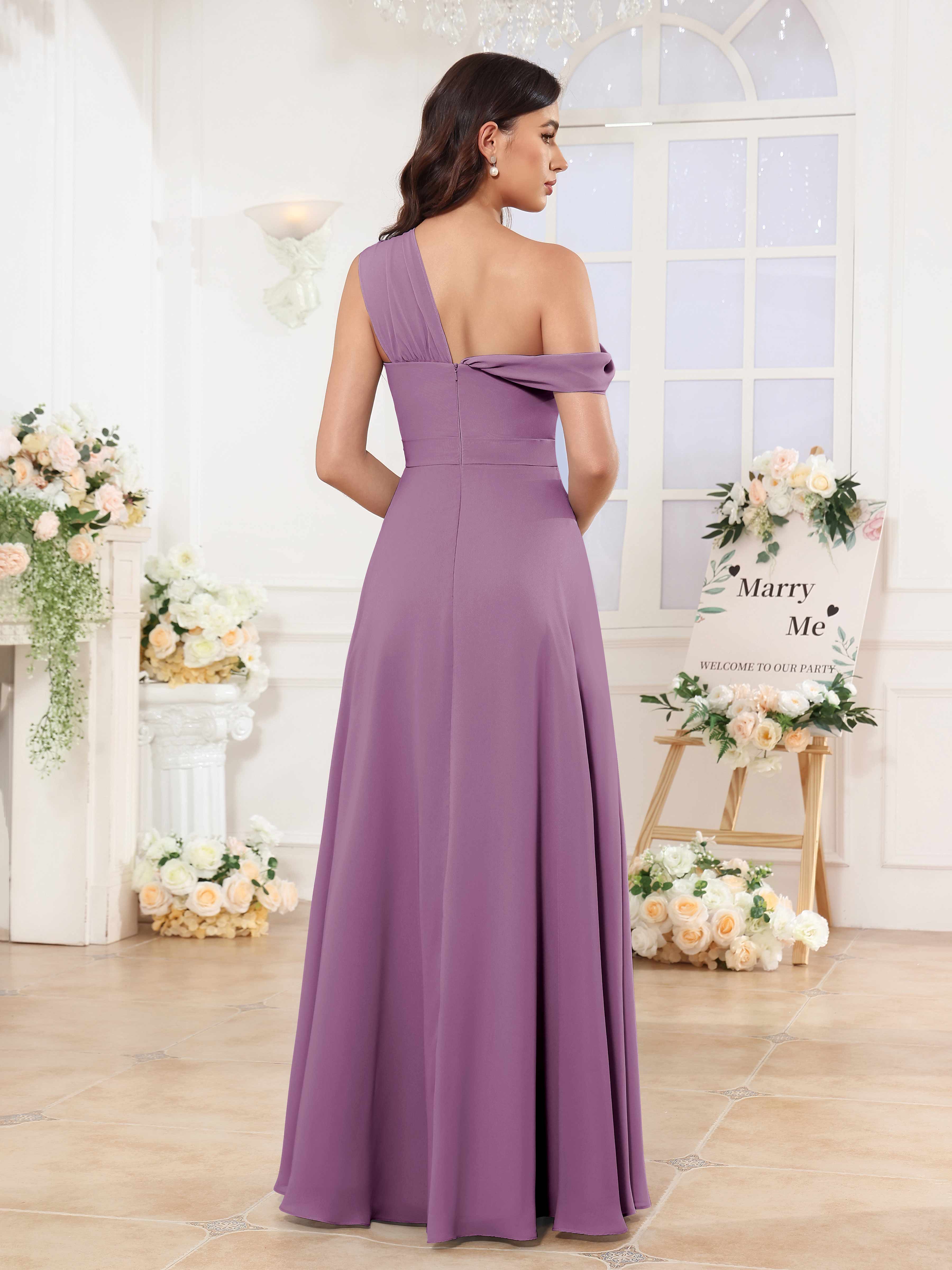 #Couleur_Violet Poussiéreux