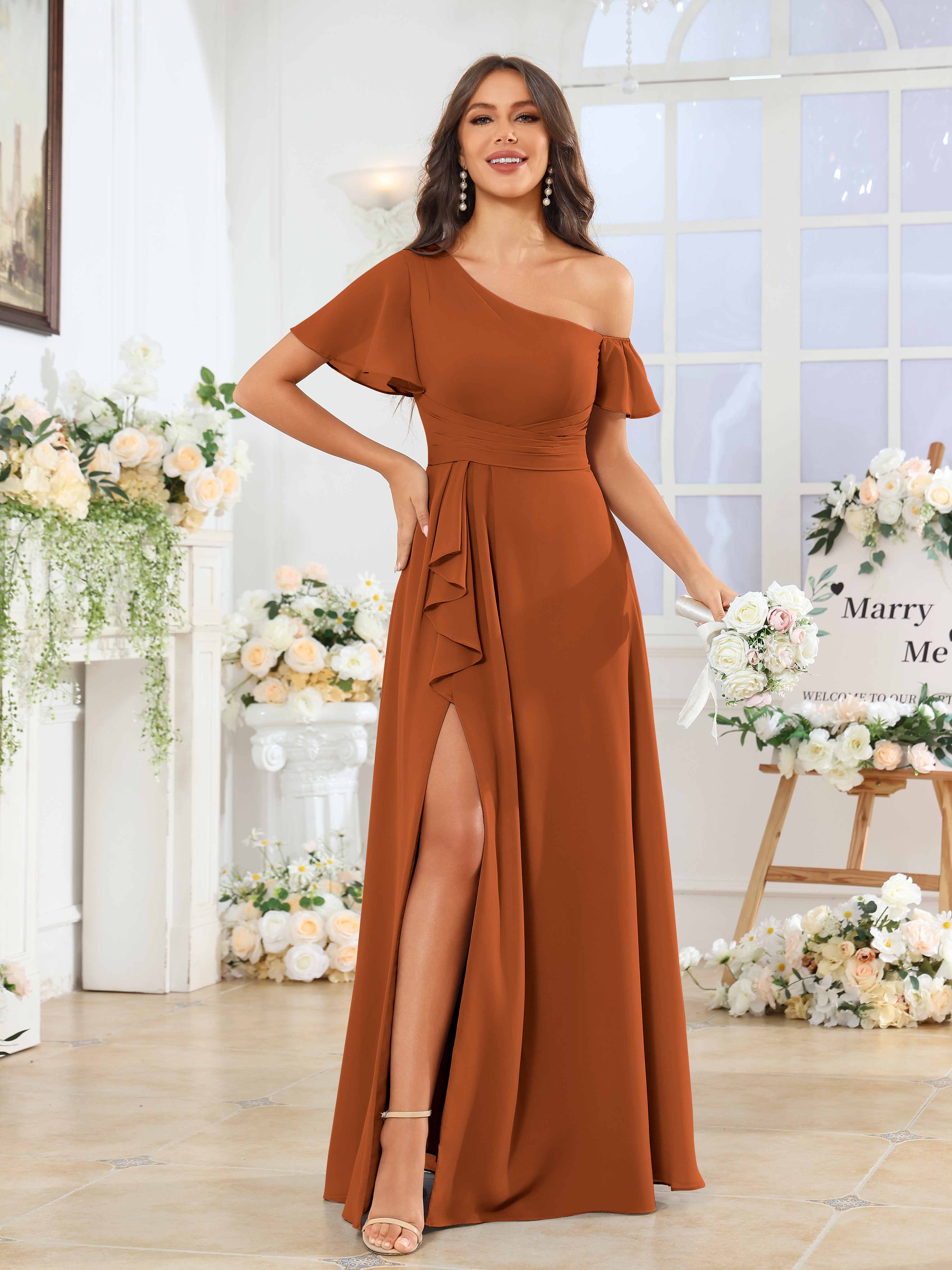 #Couleur_Orange Brûlé