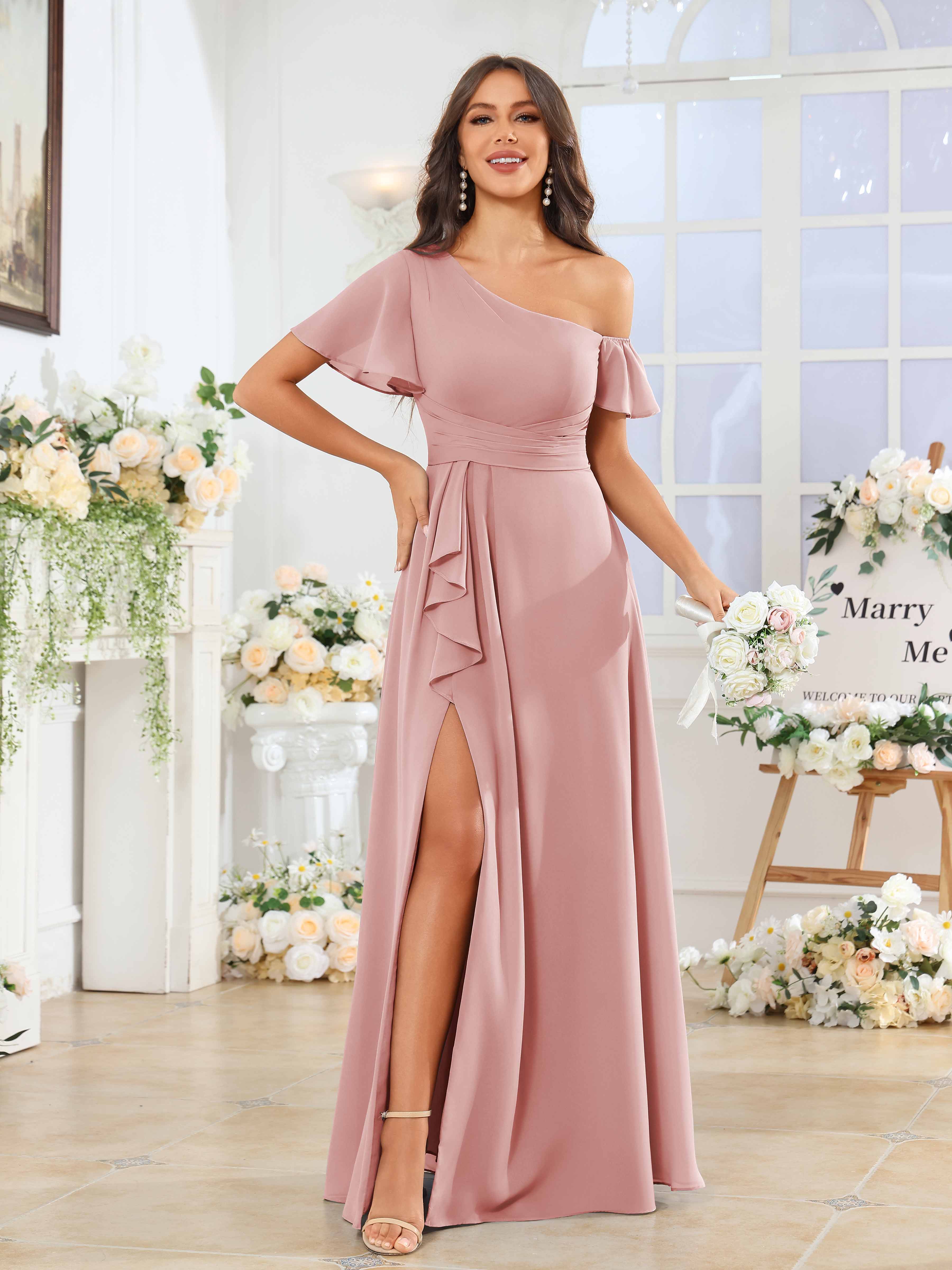 #Couleur_Rose Poussiéreuse