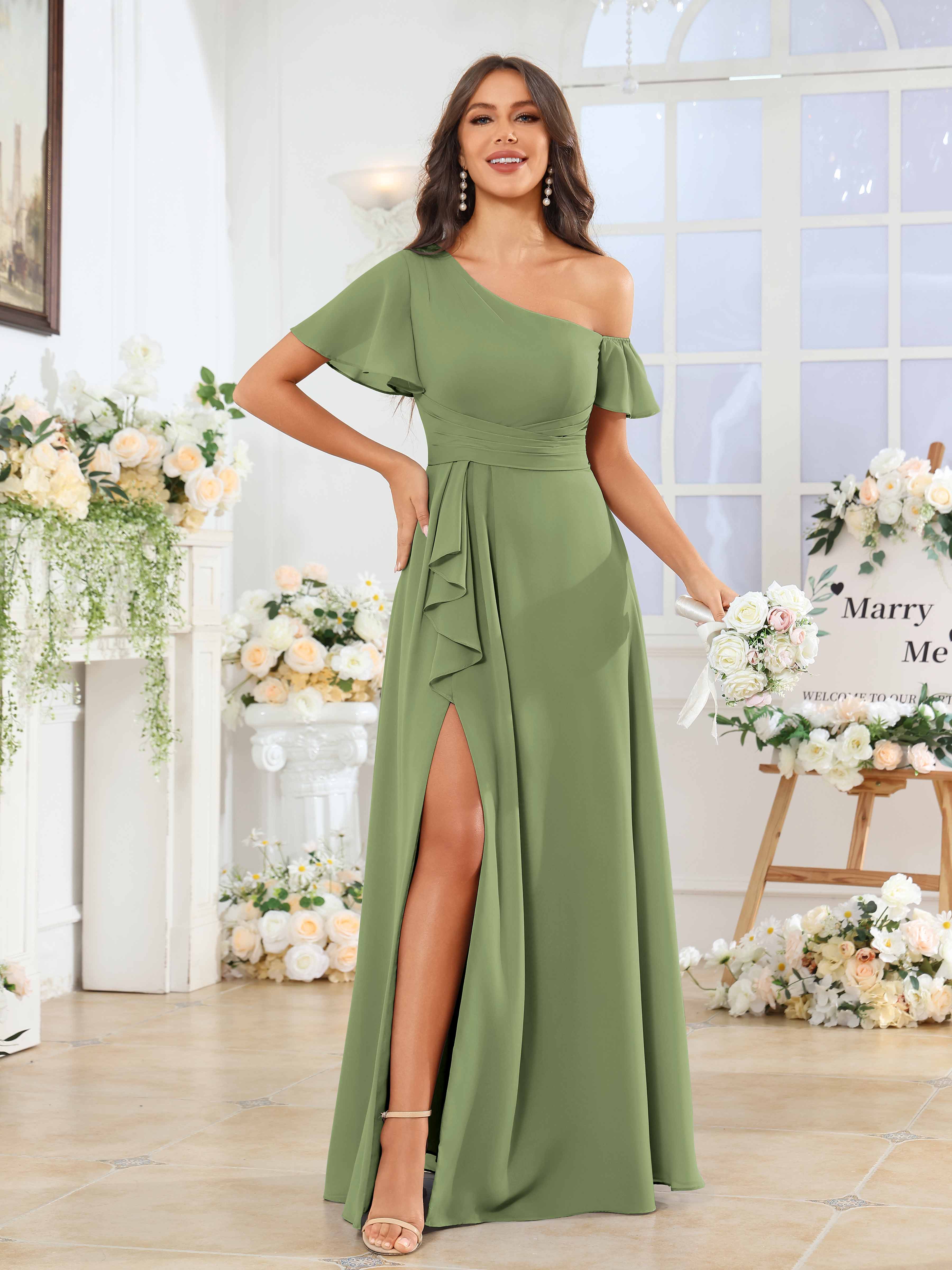 #Couleur_Vert Olive