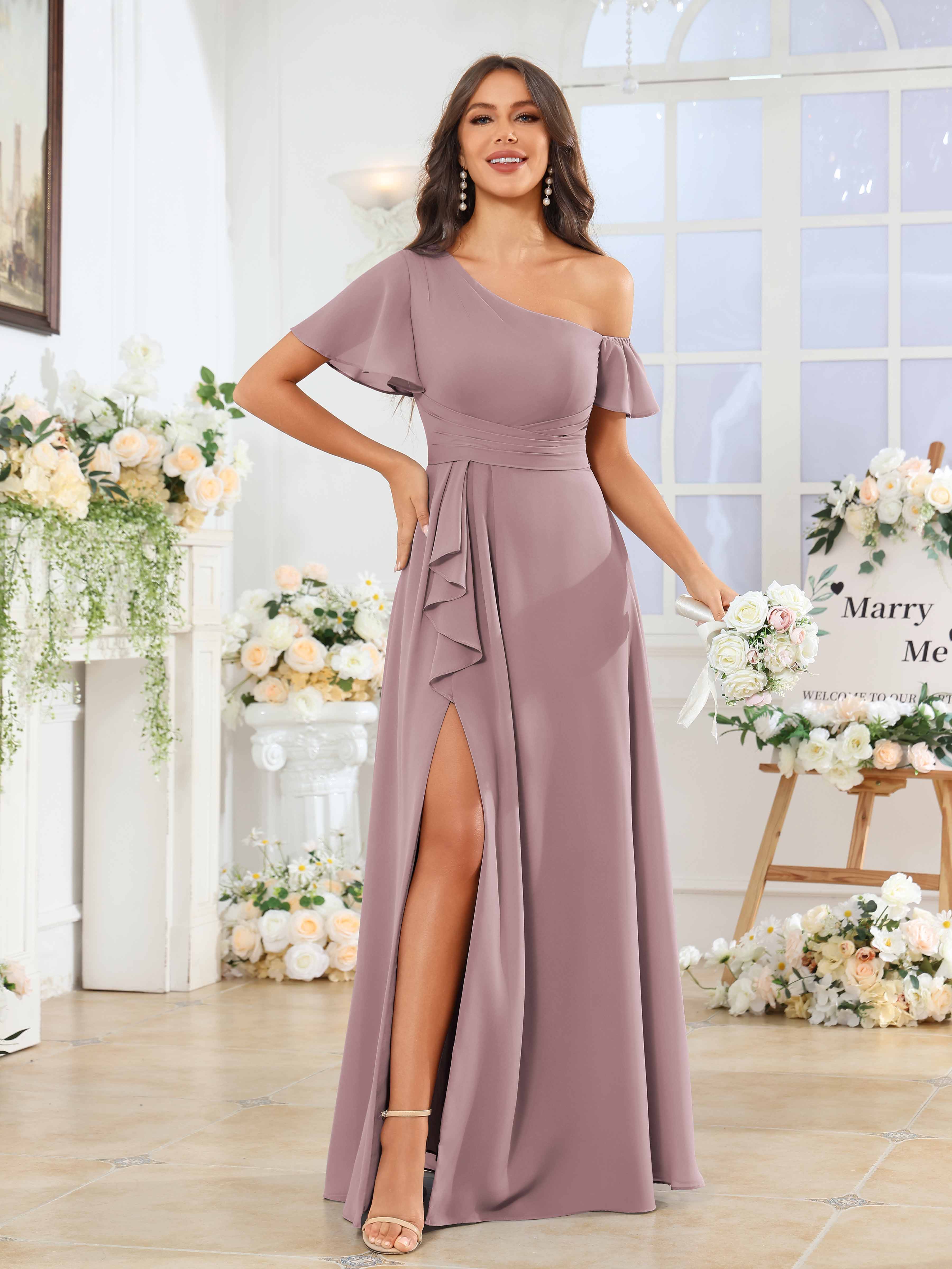 #Couleur_Vintage Mauve