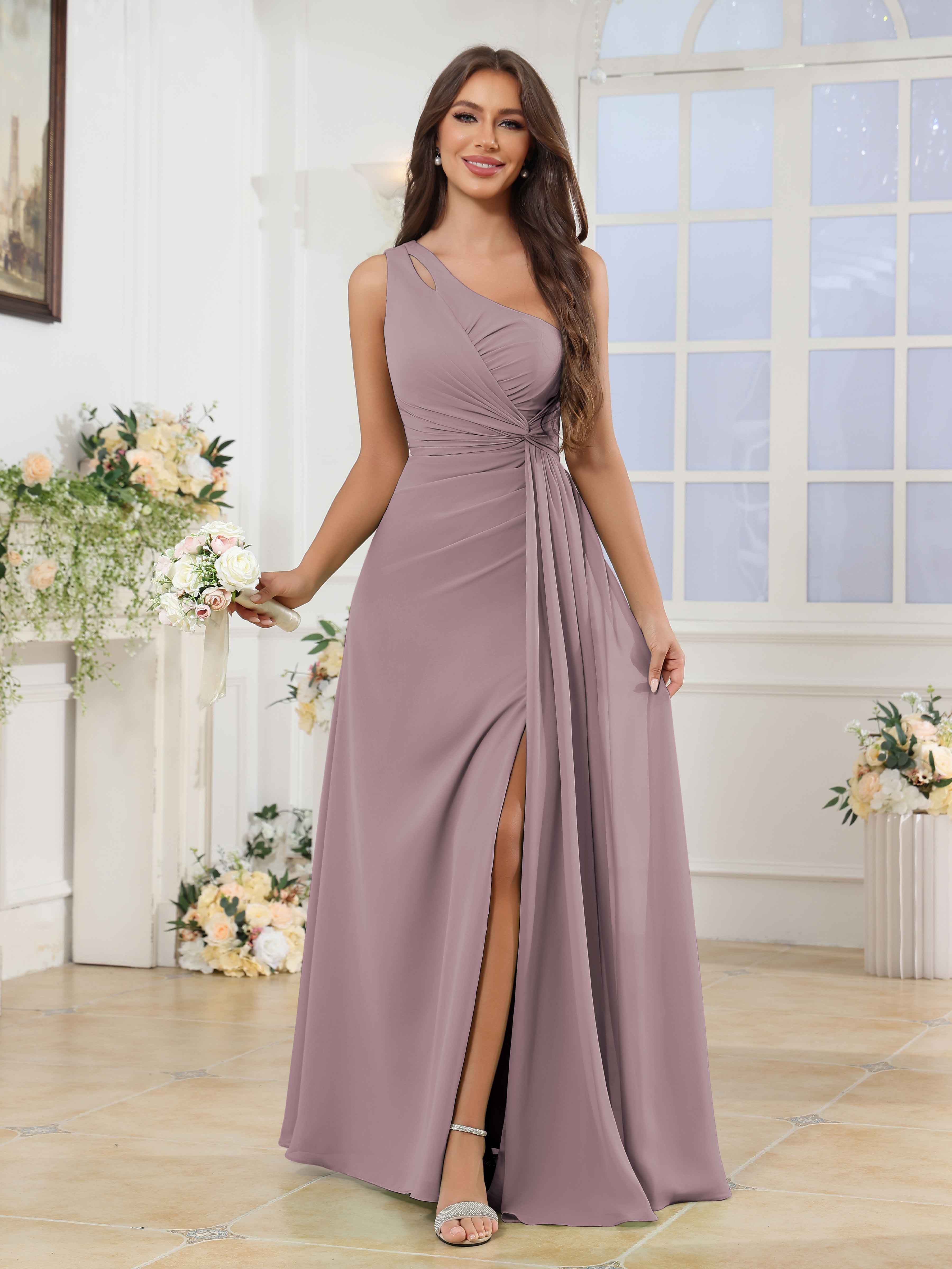 #Couleur_Vintage Mauve