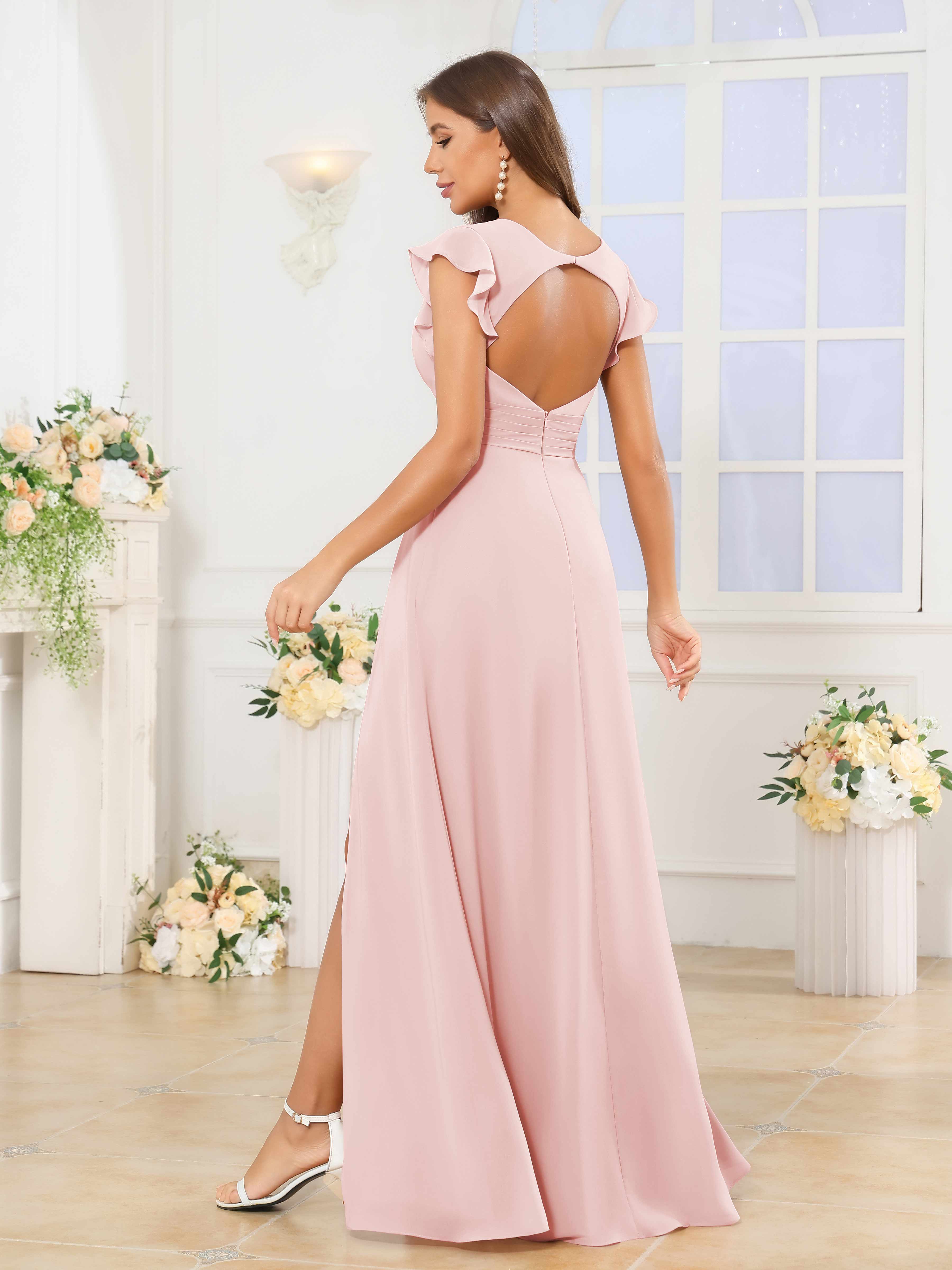 #Couleur_Rose Pâle