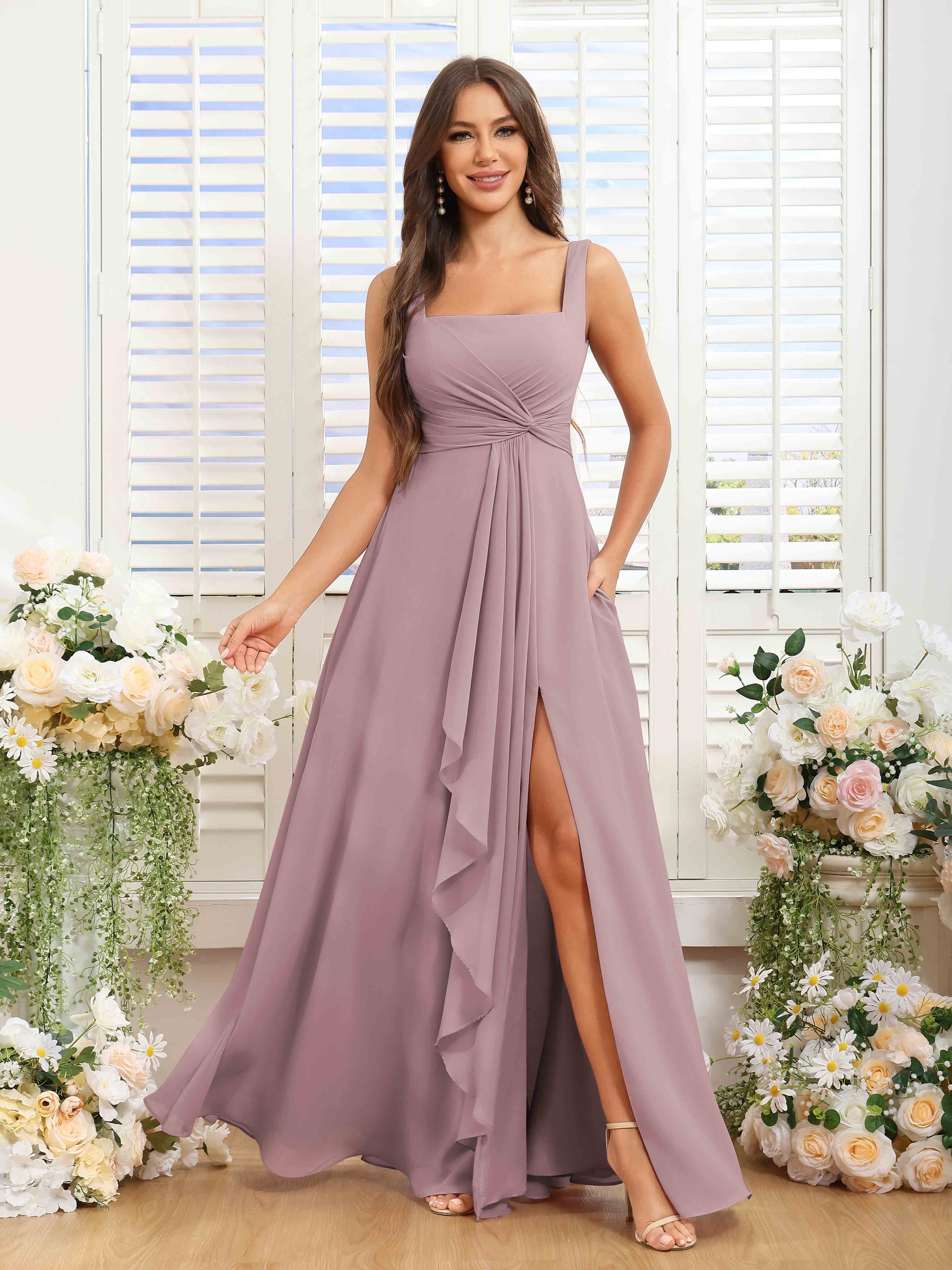#Couleur_Vintage Mauve