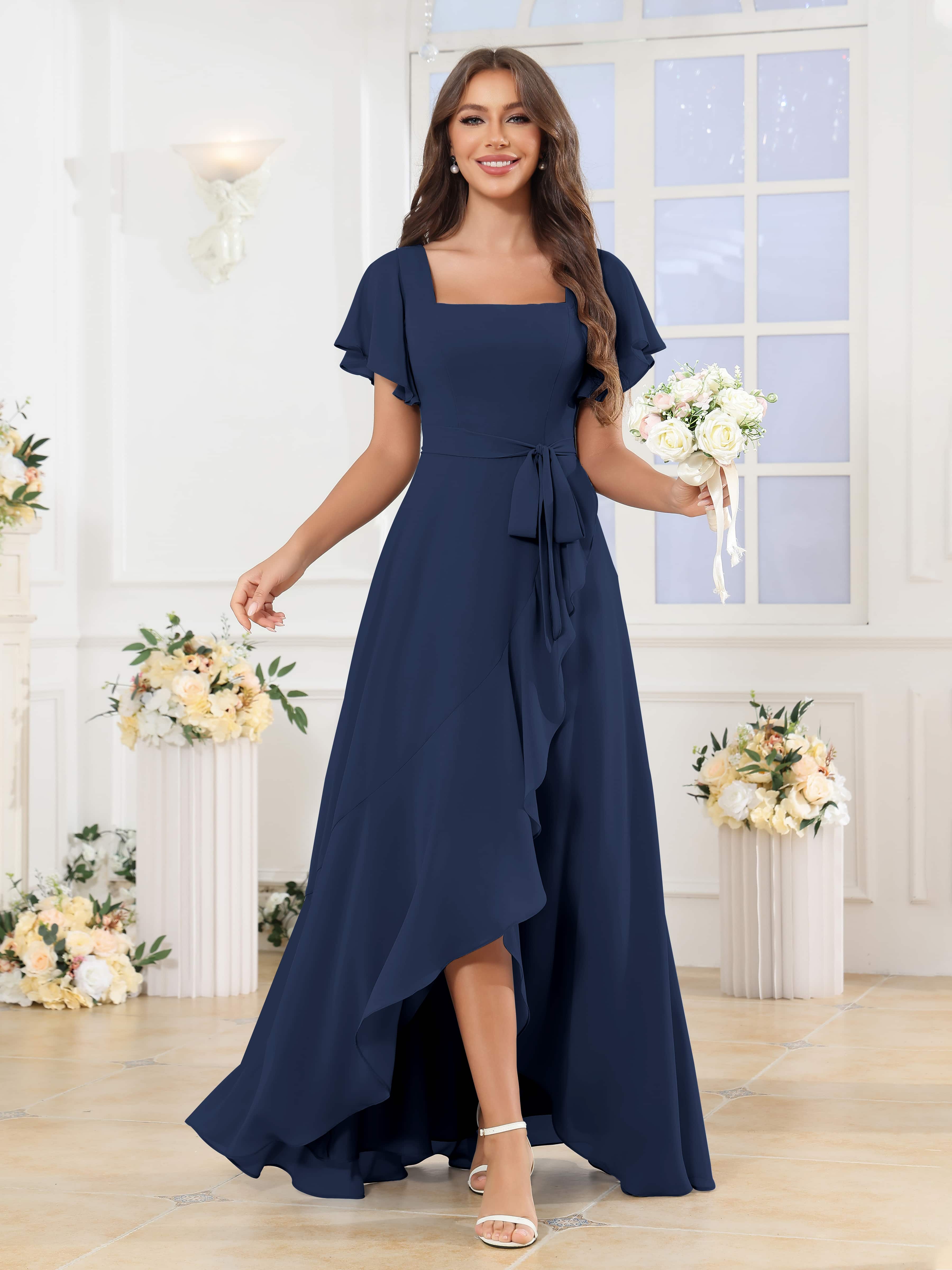 #Couleur_Bleu Marine